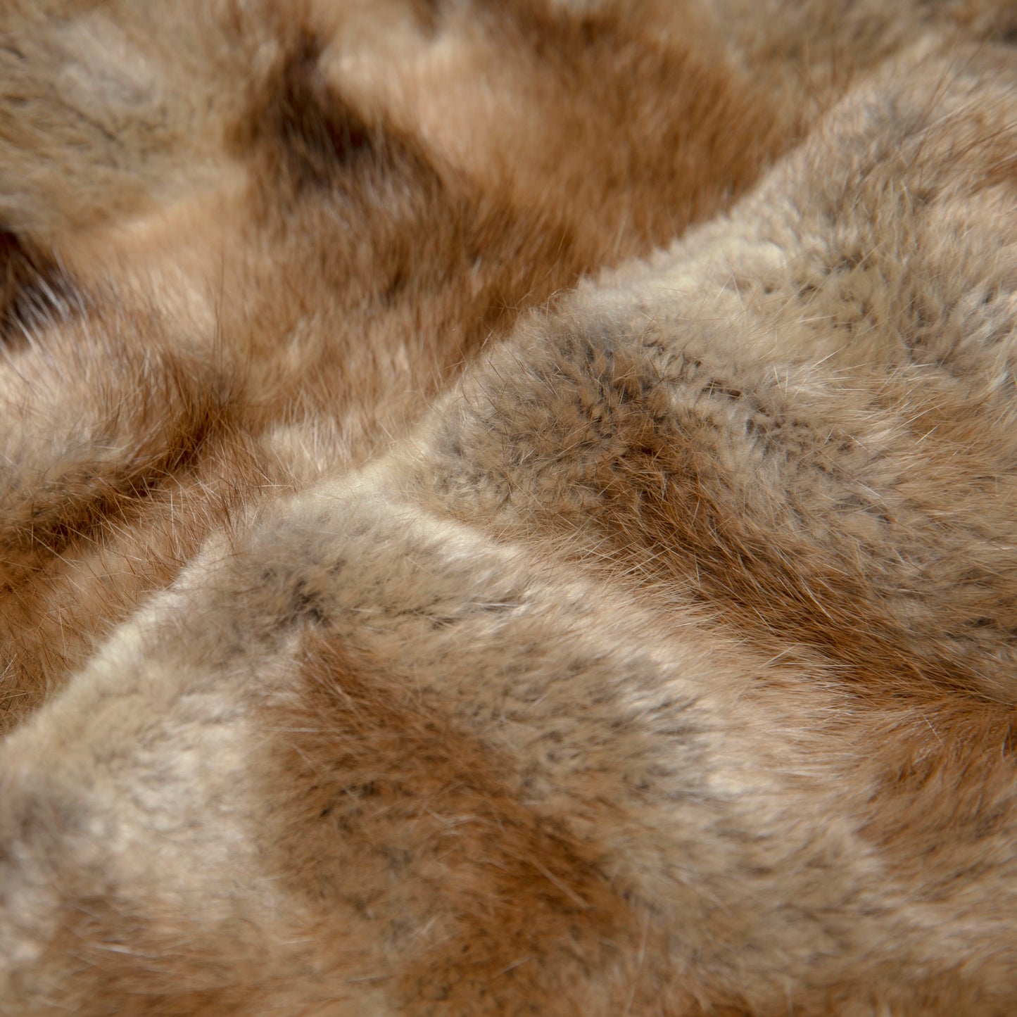 Vintage, 1960s, Mink