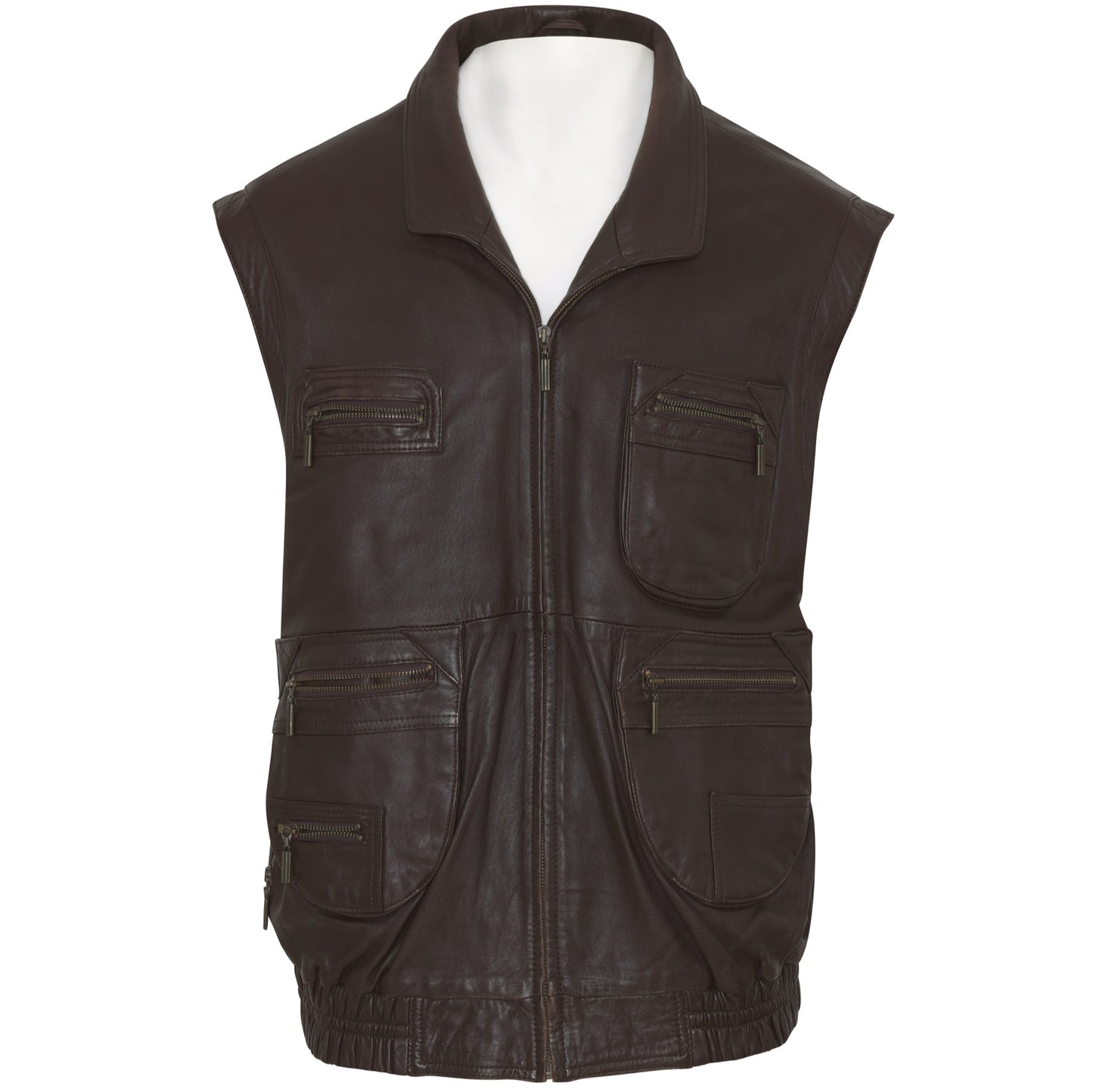 Vintage, 1970s, Game Vest, Upland
