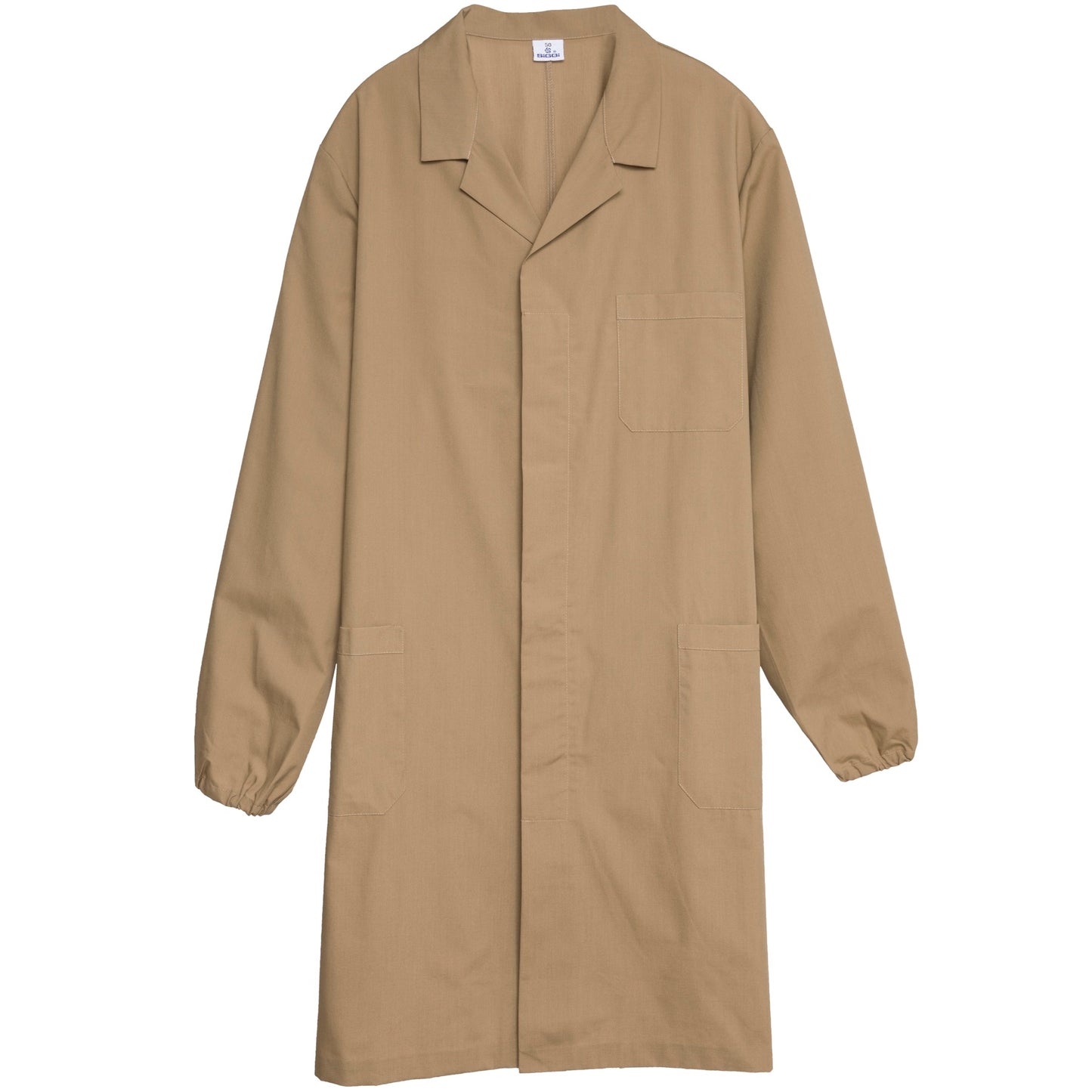 Vintage, 1990s, Lab Coat
