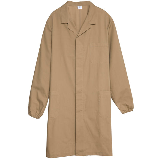 Vintage, 1990s, Lab Coat