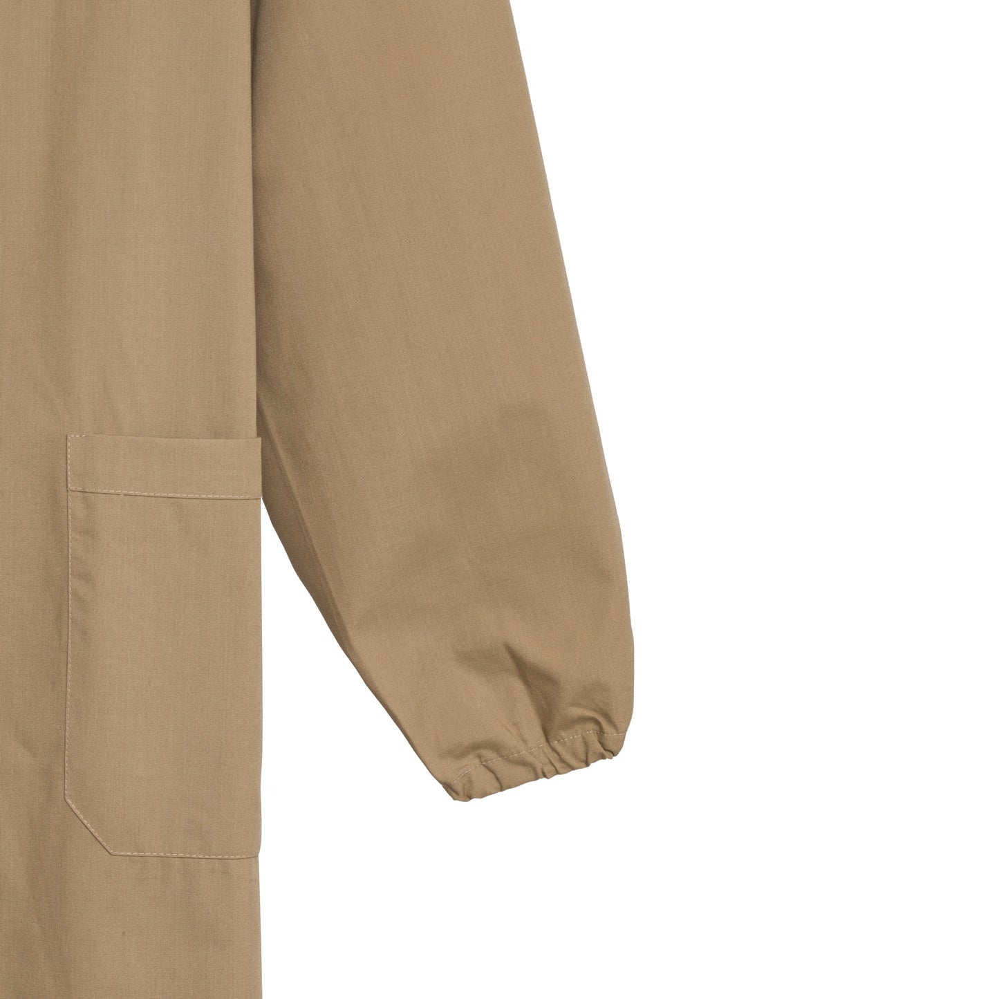 Vintage, 1990s, Lab Coat