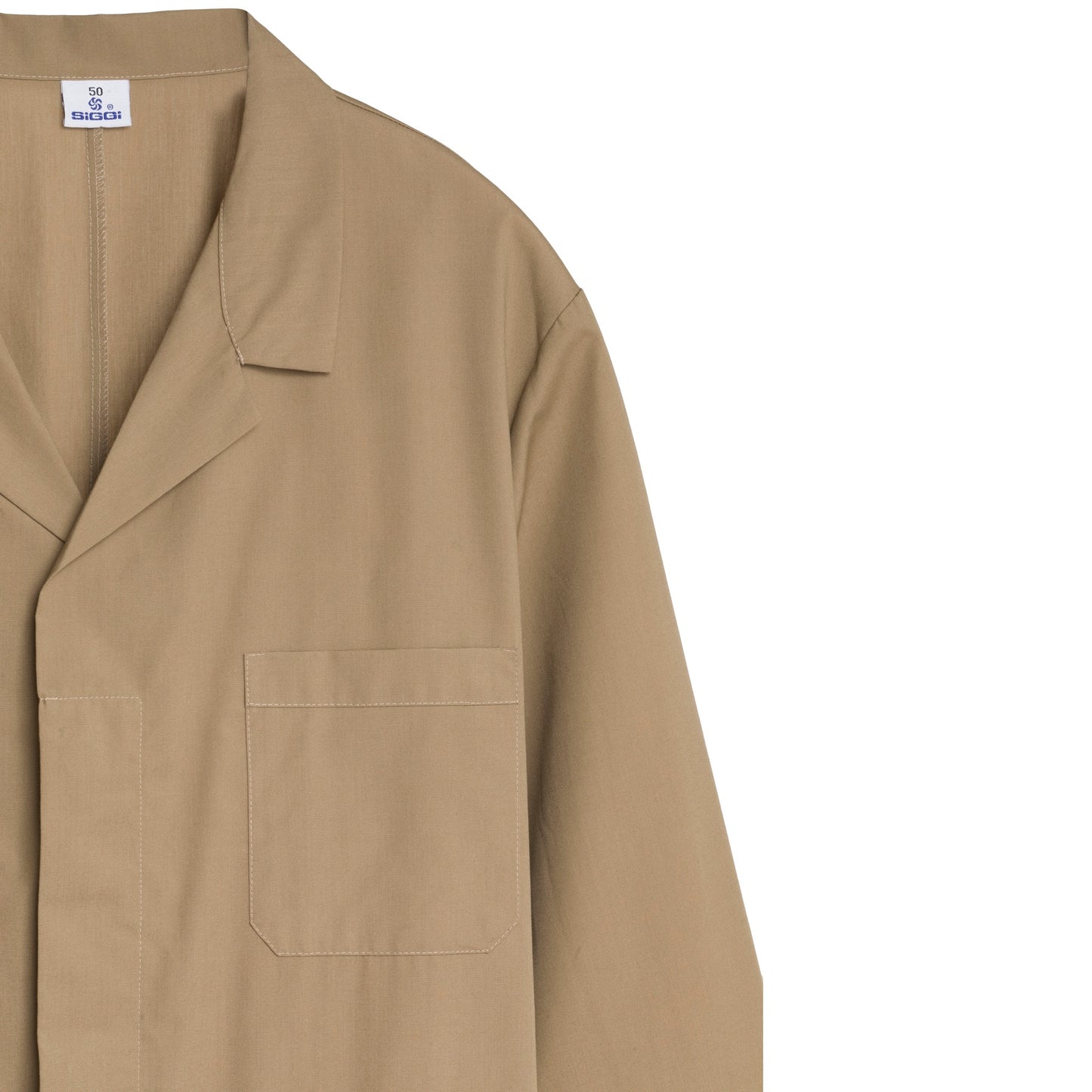 Vintage, 1990s, Lab Coat