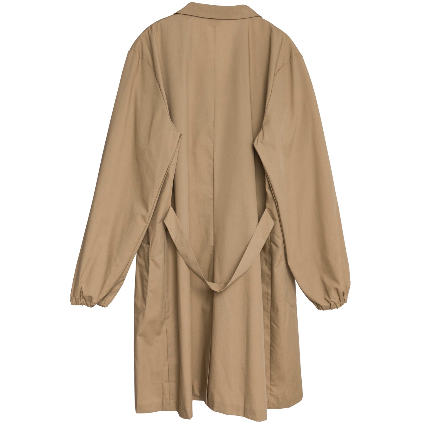 Vintage, 1990s, Lab Coat