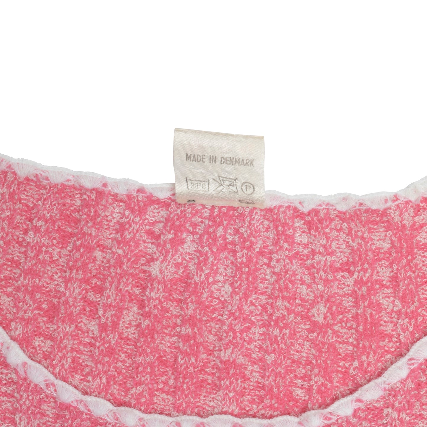 70s Vintage, Baby T Sweater