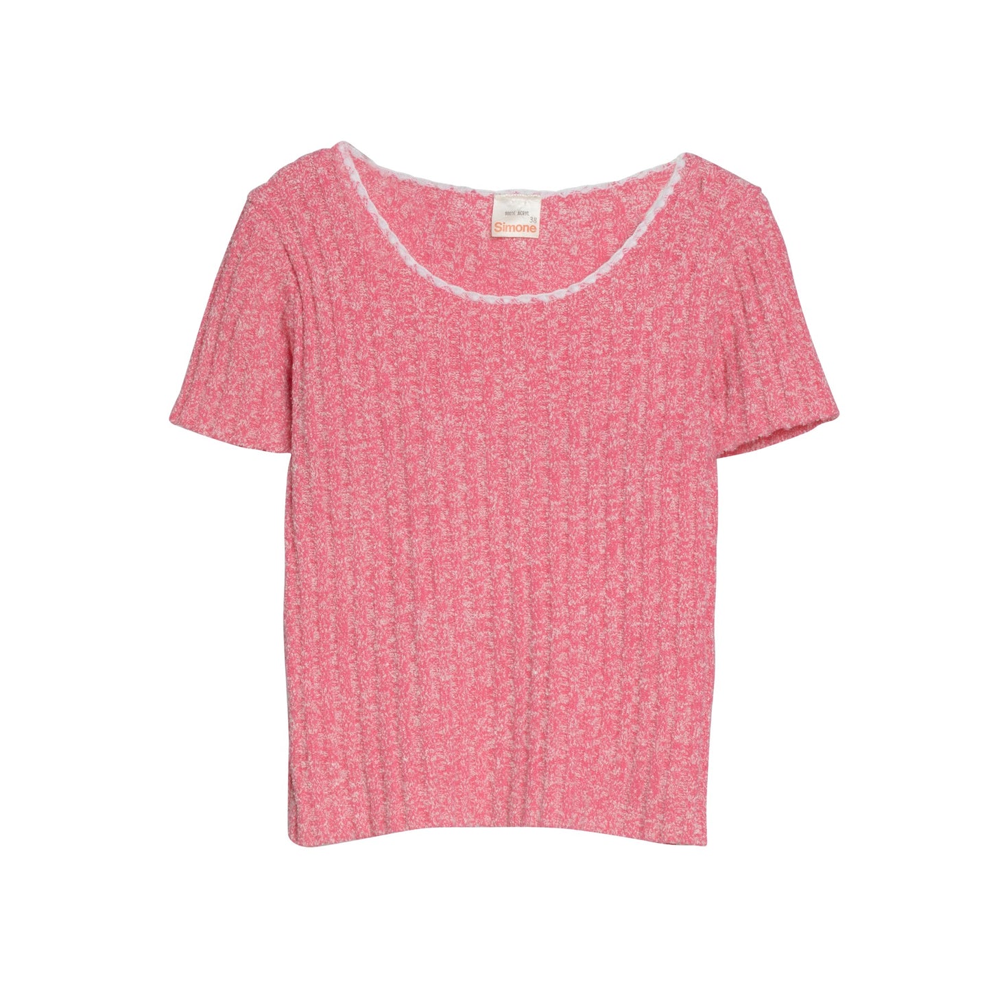 70s Vintage, Baby T Sweater