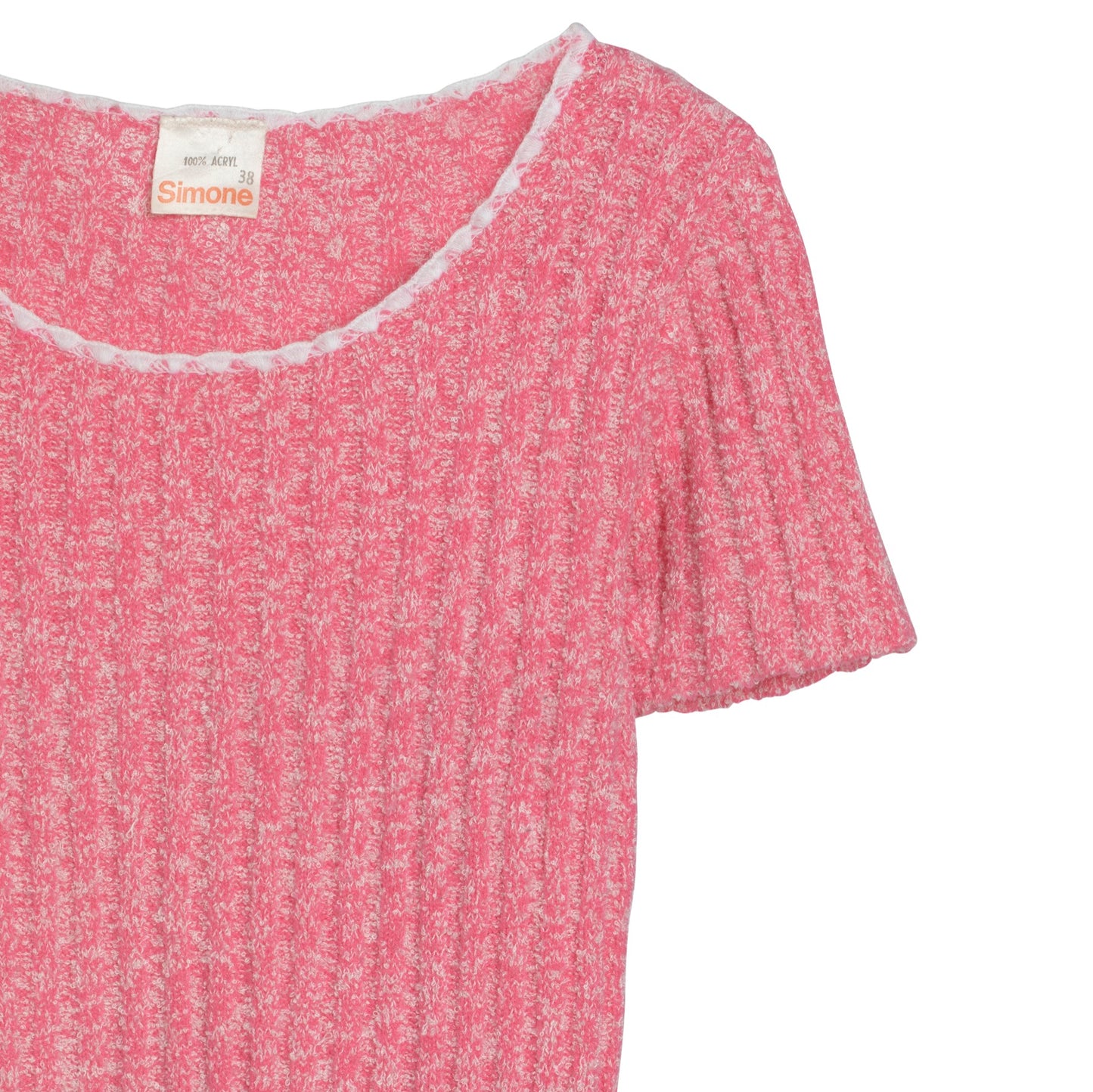 70s Vintage, Baby T Sweater