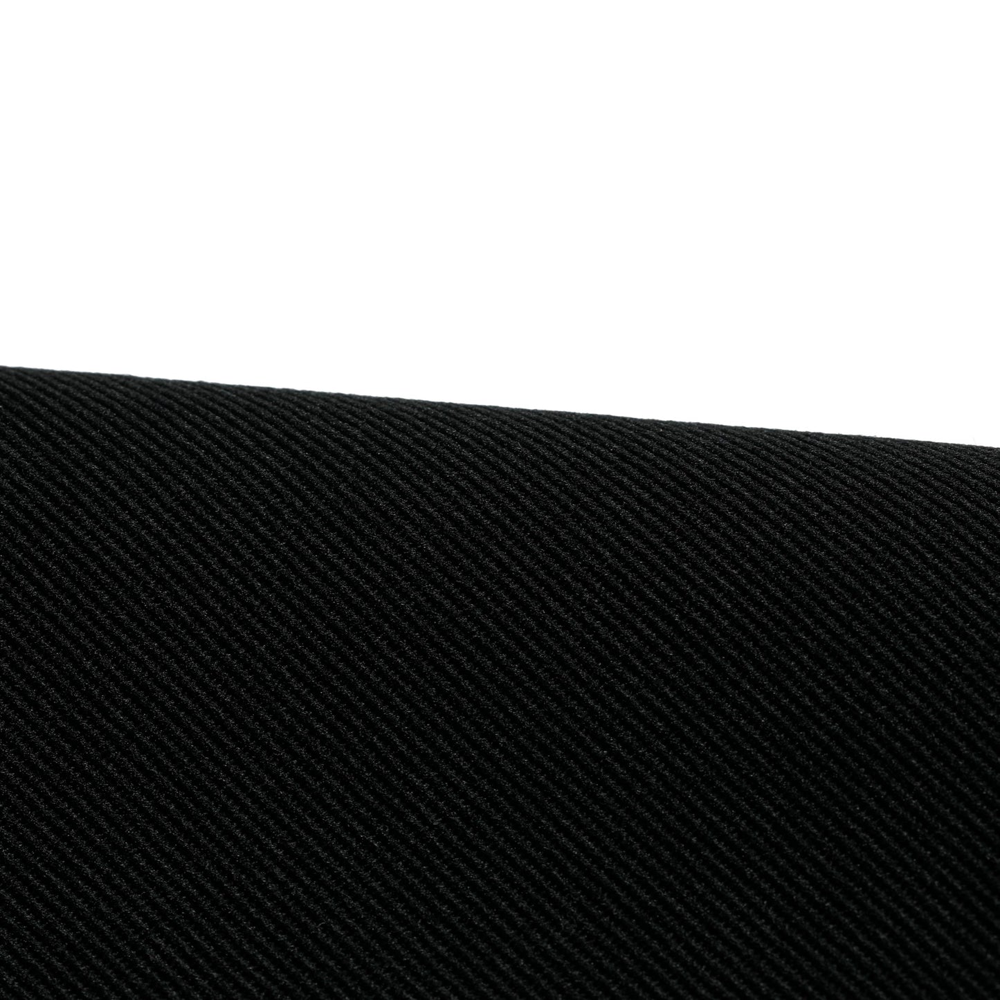 70s, Twill, Mid-Rise Cut, Rigid Pleating, Institutional Uniform