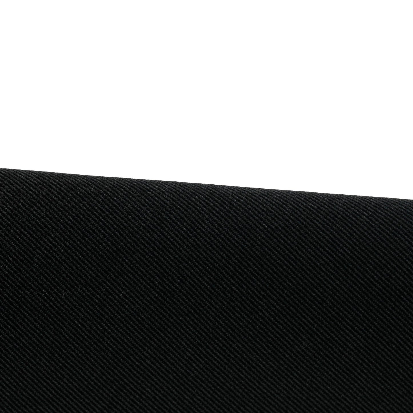 70s, Twill, Mid-Rise Cut, Rigid Pleating, Institutional Uniform