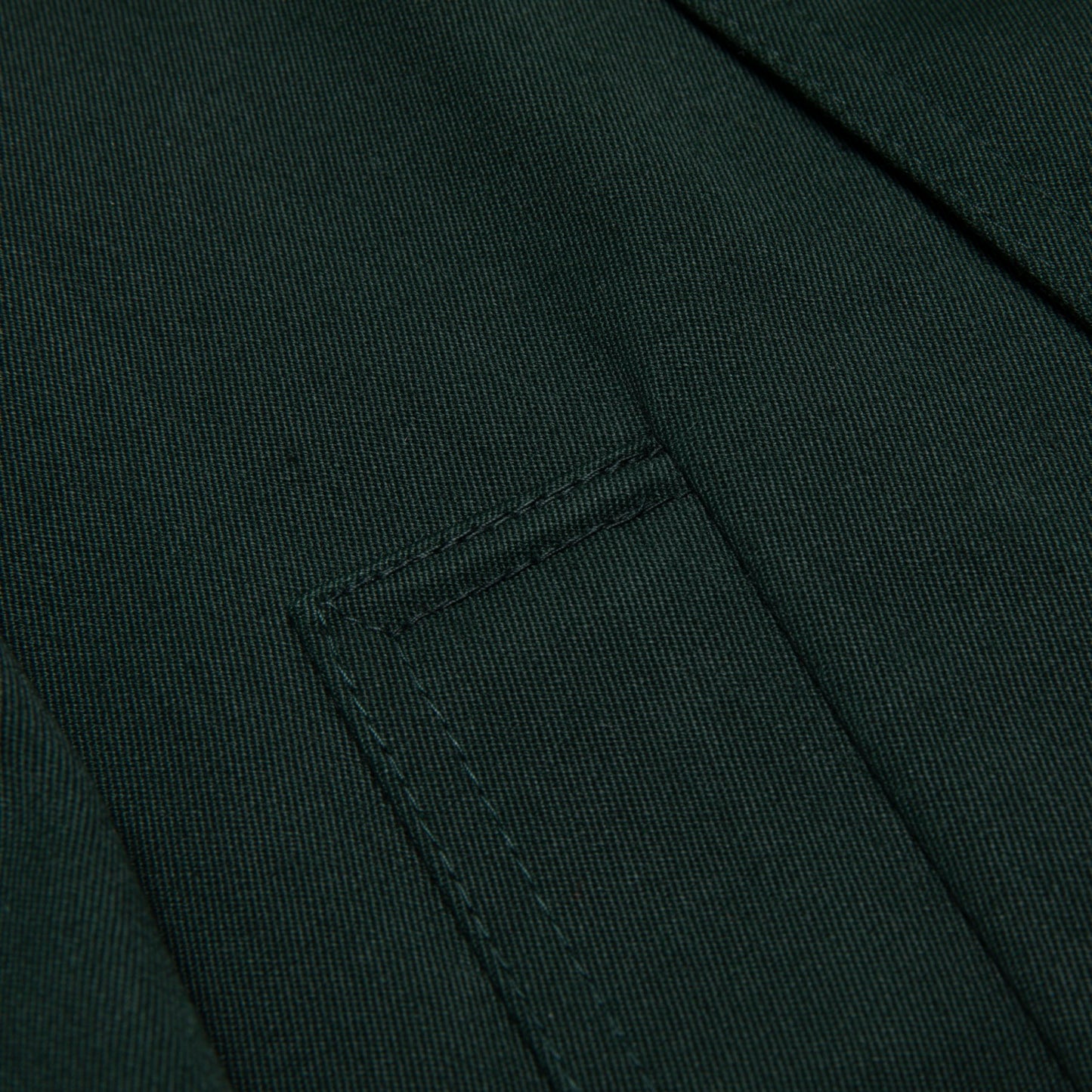Officer’s Trench, Worsted Gabardine, Military