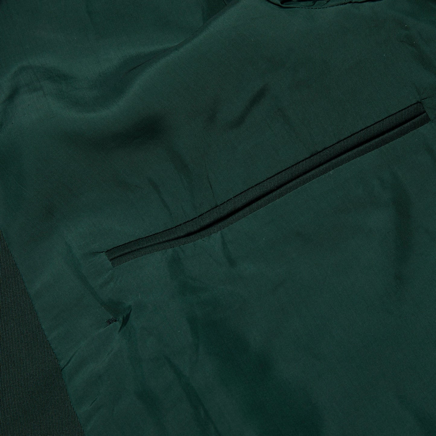 Officer’s Trench, Worsted Gabardine, Military
