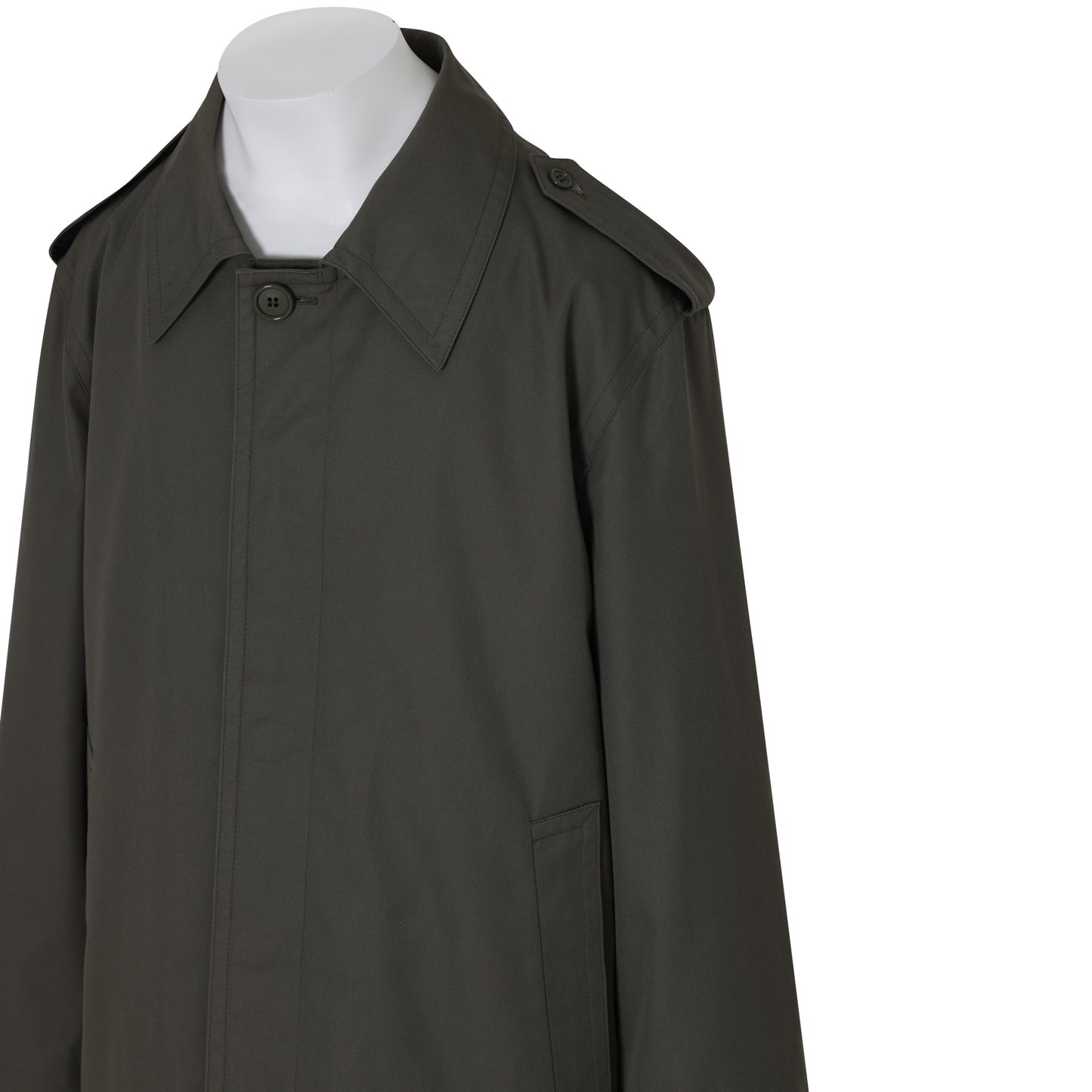 ’91, 1984 Spec Code, Field Personnel, Cold War-era