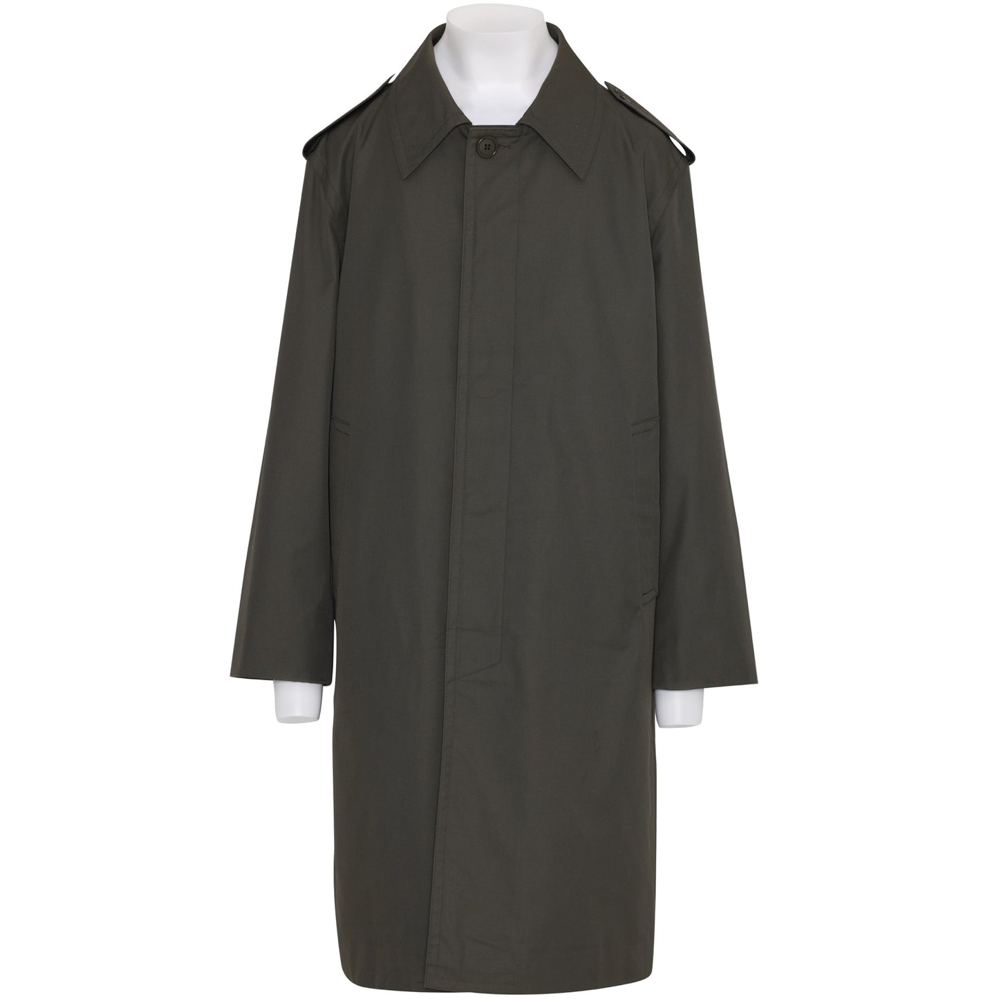 ’91, 1984 Spec Code, Field Personnel, Cold War-era