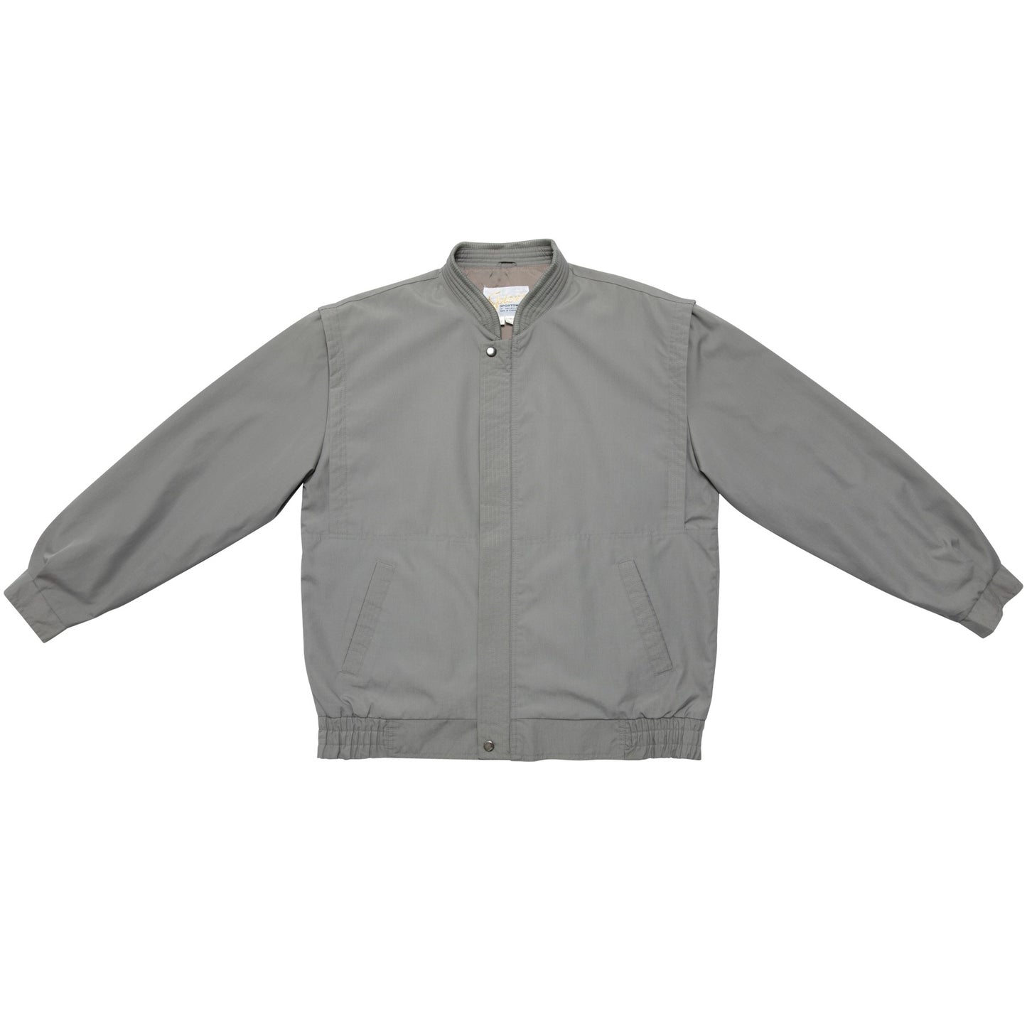 80s Vintage, Structured Overlays