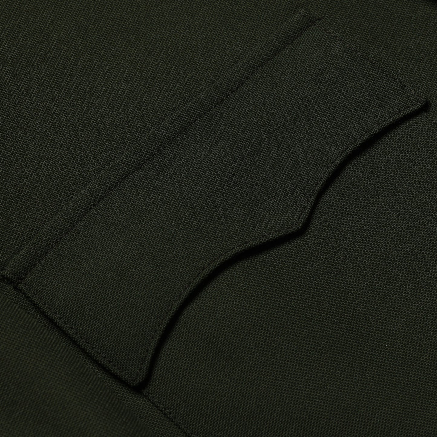 80s, Mounted Insignia, Hierarchical Coding, Ceremonial