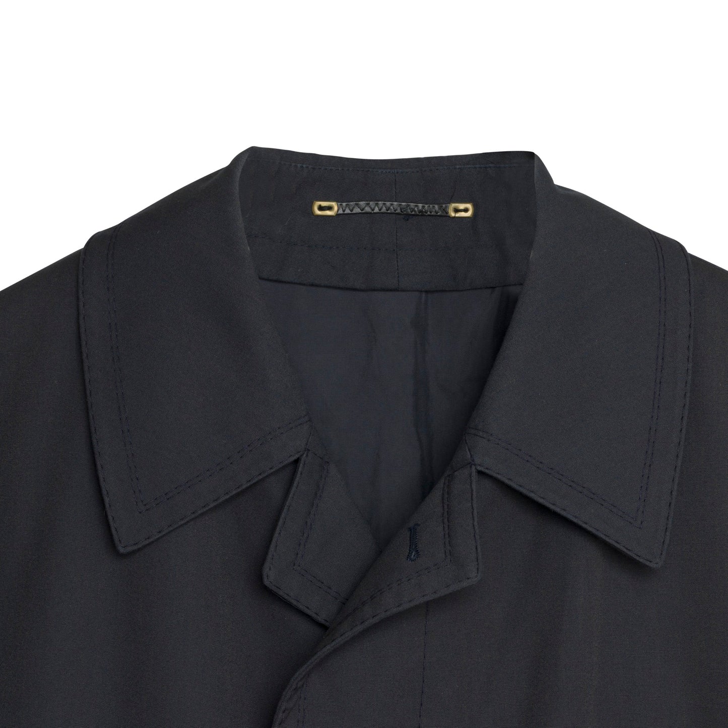 Vintage, 1970s, Revere Collar