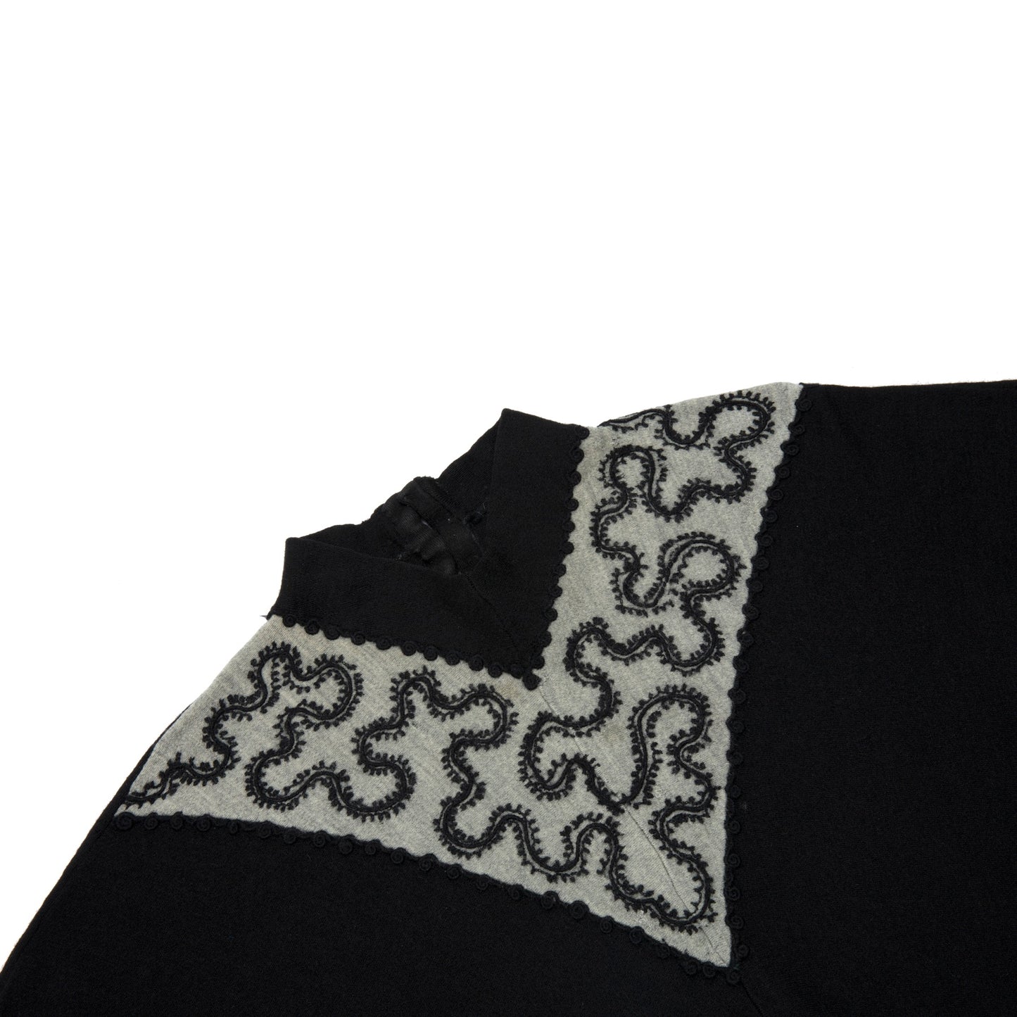 80s, Victorian Passementerie, Ceremonial