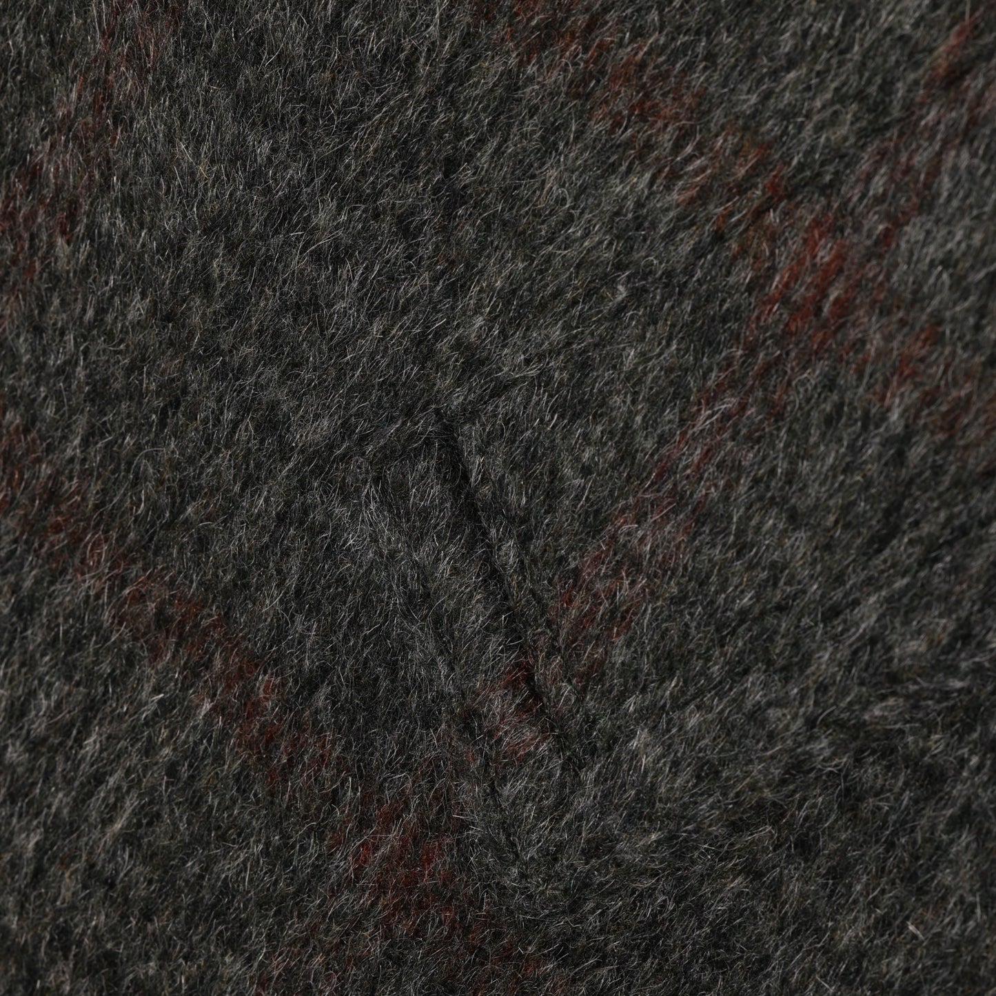 Vintage, 1970s, Wool-Mohair