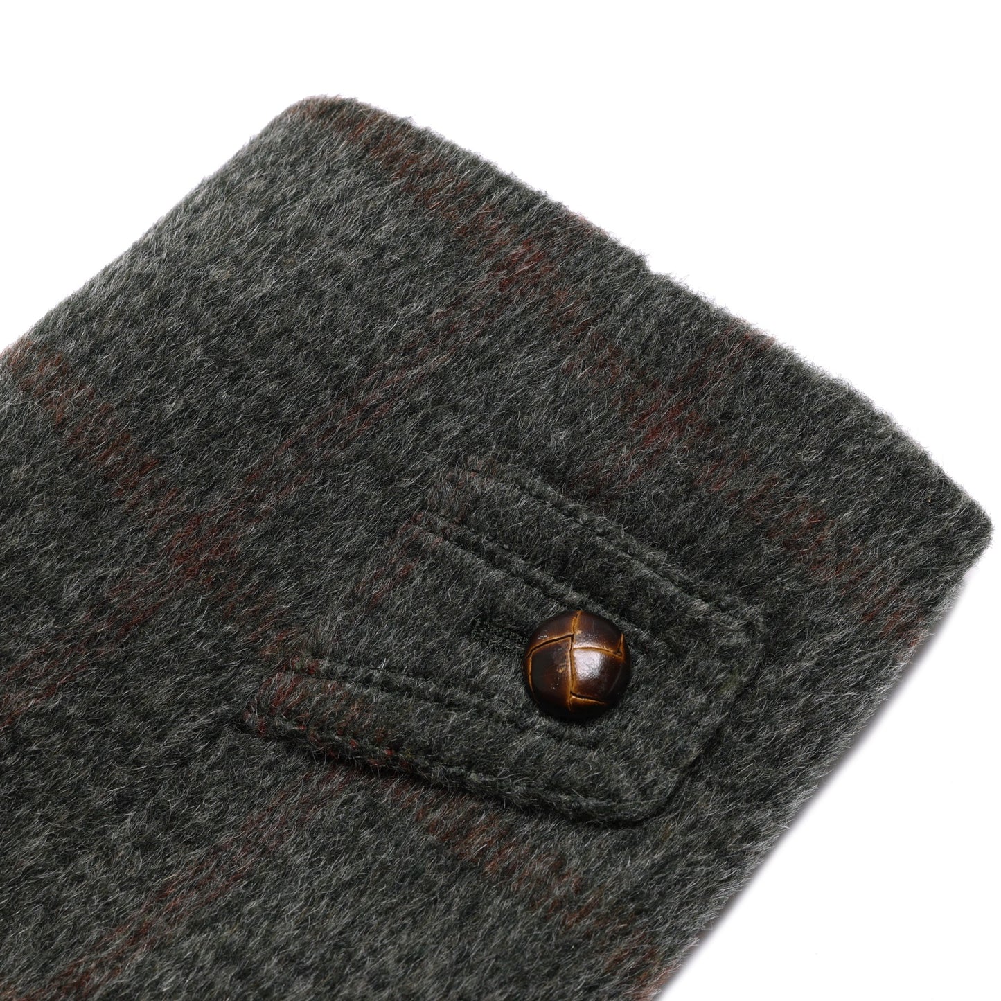 Vintage, 1970s, Wool-Mohair