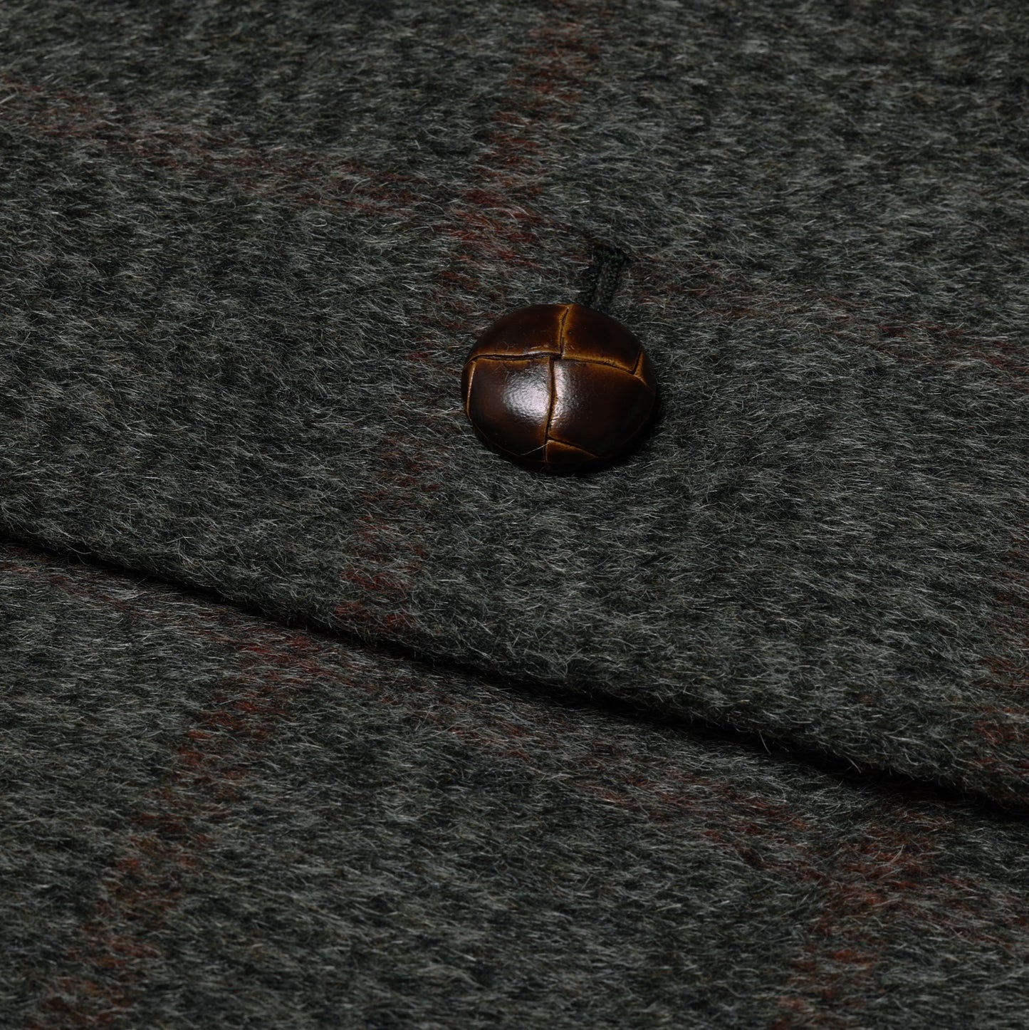 Vintage, 1970s, Wool-Mohair