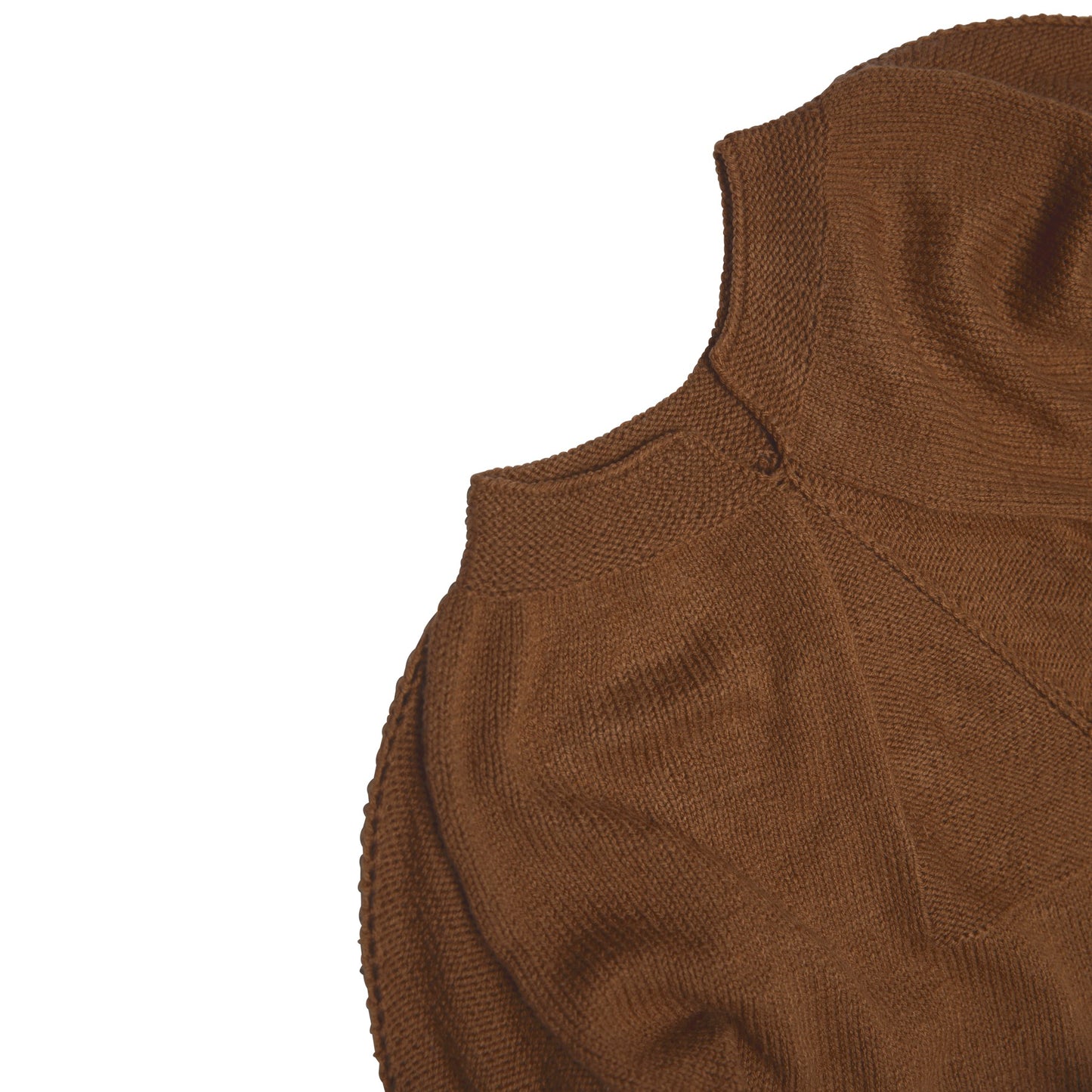 70s, Tuck Stitch, Structural Seams