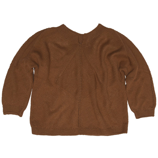 70s, Tuck Stitch, Structural Seams