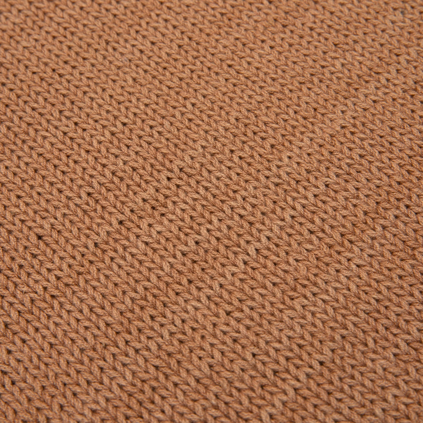 Mid-Century, Hand-Knit, Tailored, Structured Drape