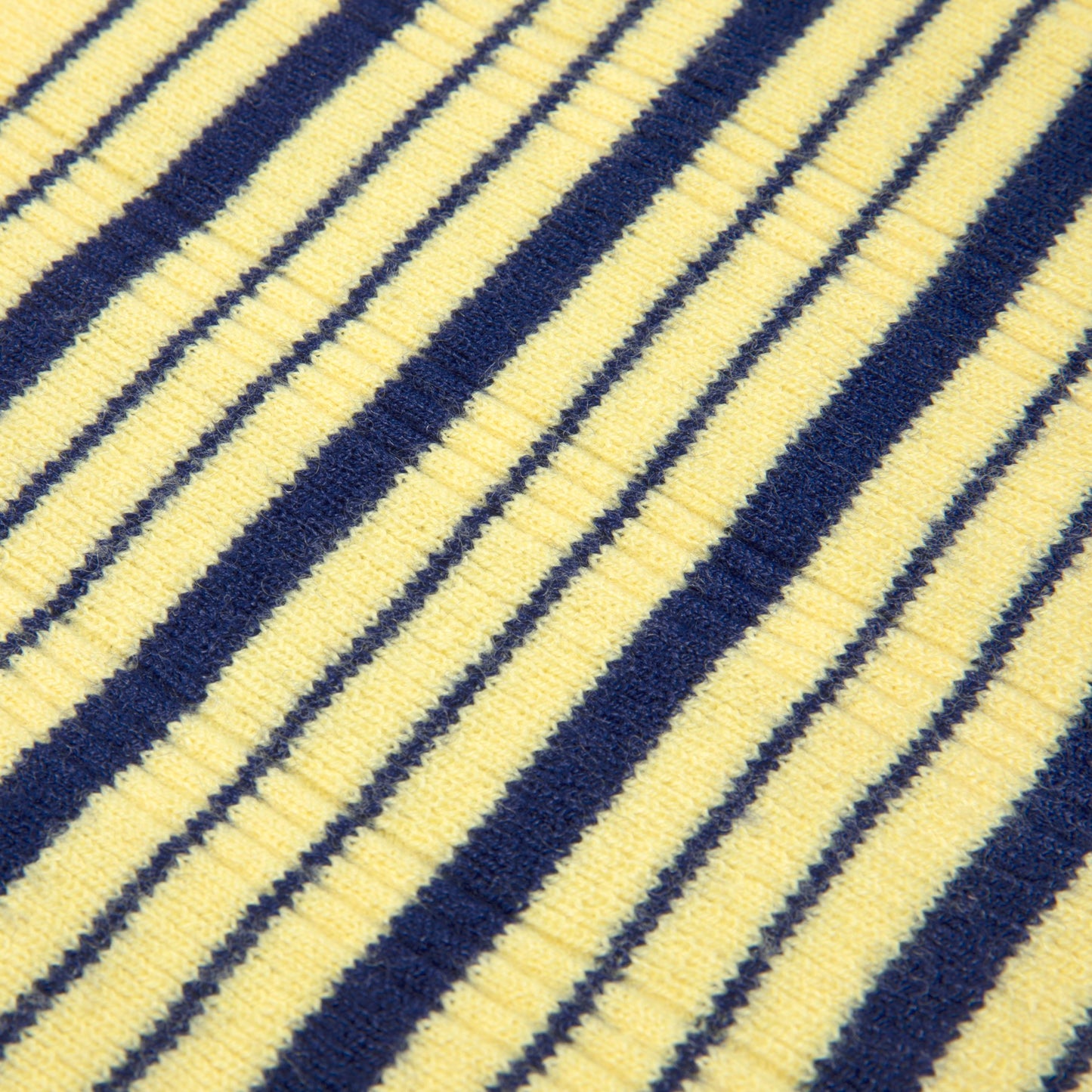 70s, Sculptural Ribbing, Tubular Neckline, Button Tab Cuff
