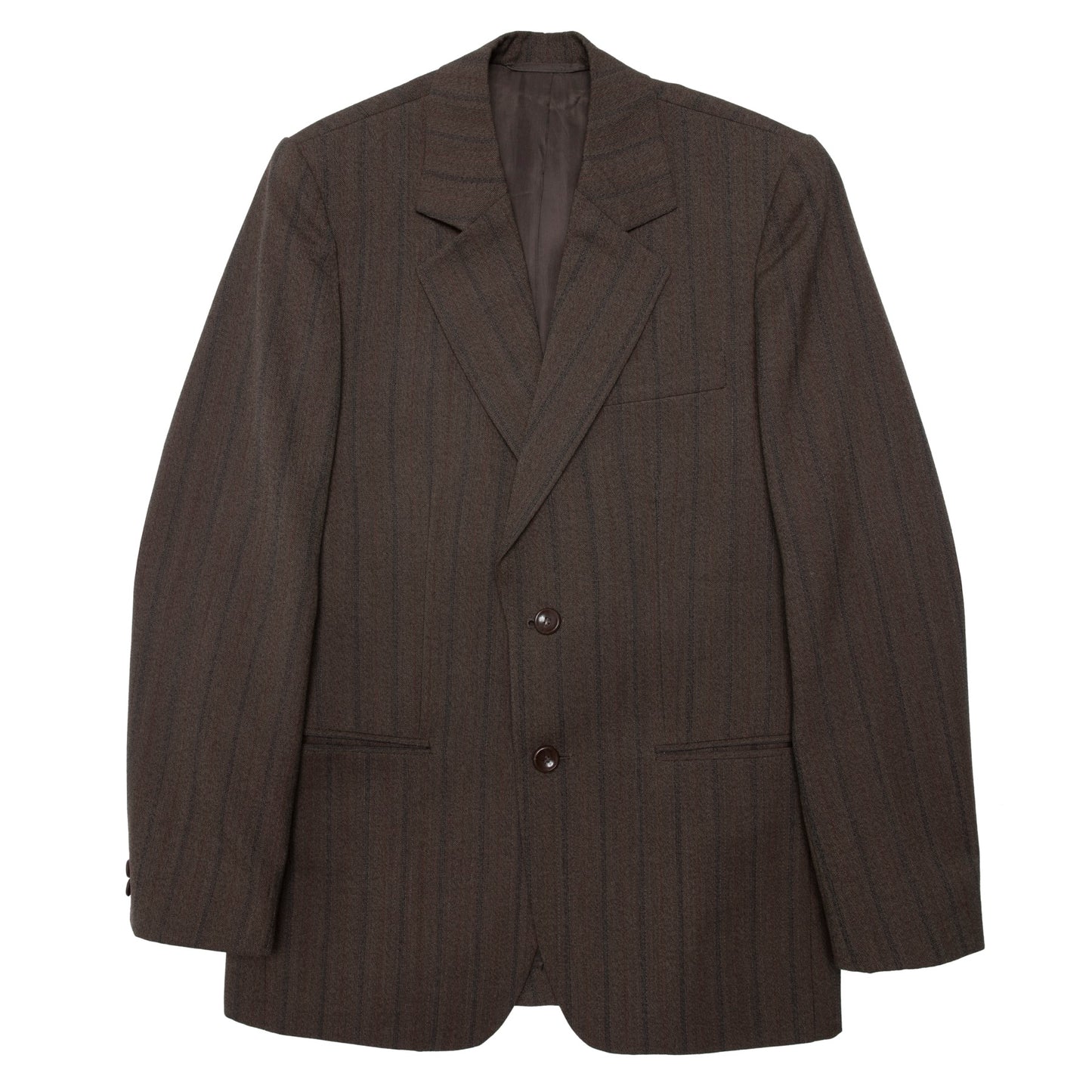 Structured, Herringbone Twill