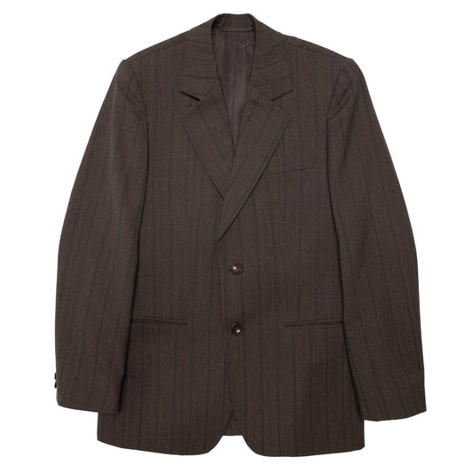Structured, Herringbone Twill
