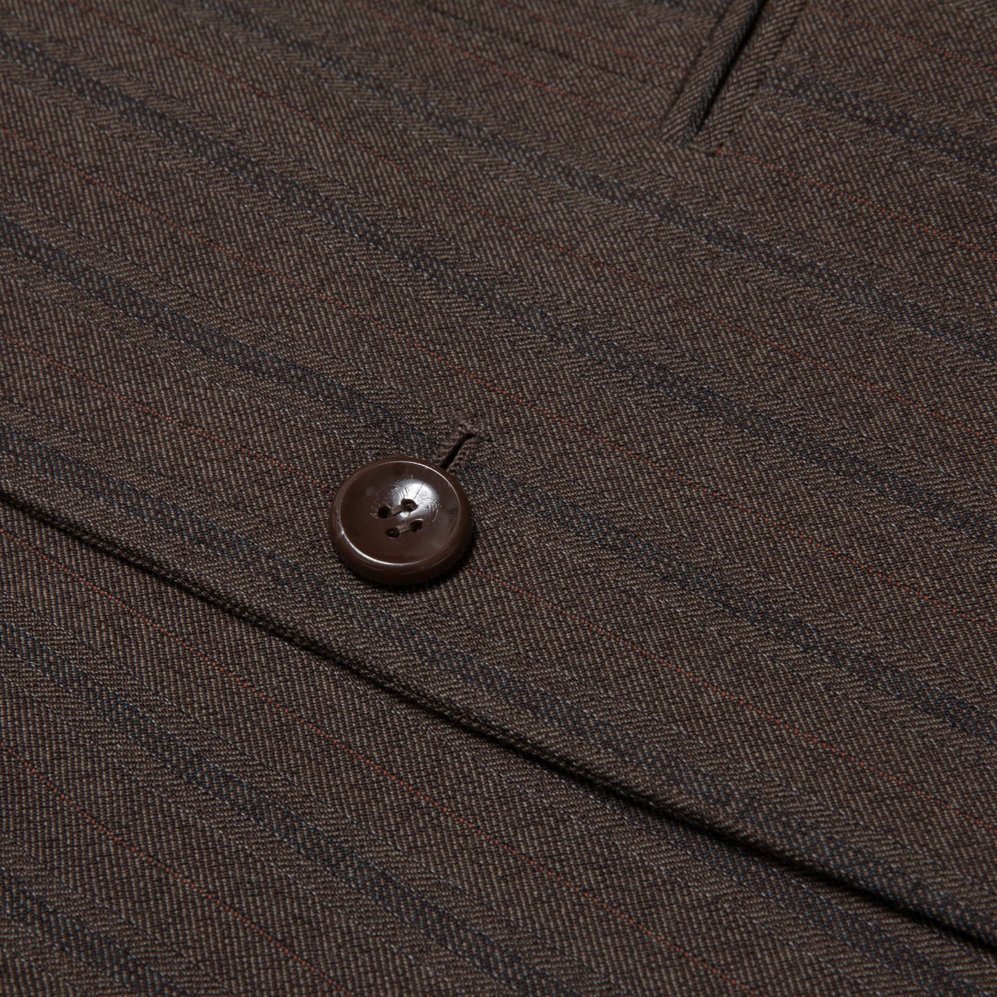Structured, Herringbone Twill