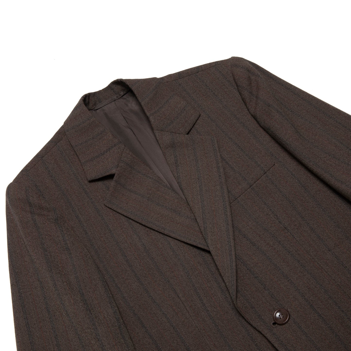 Structured, Herringbone Twill