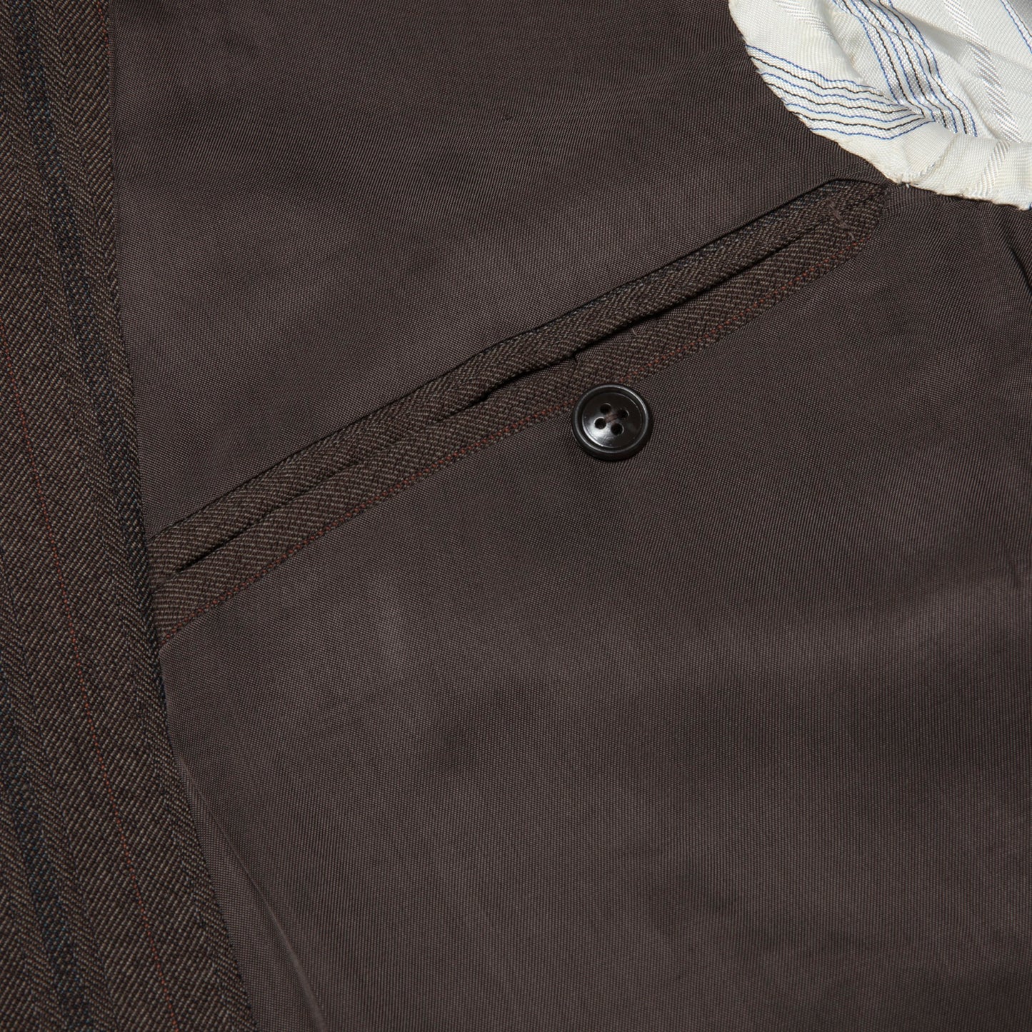 Structured, Herringbone Twill