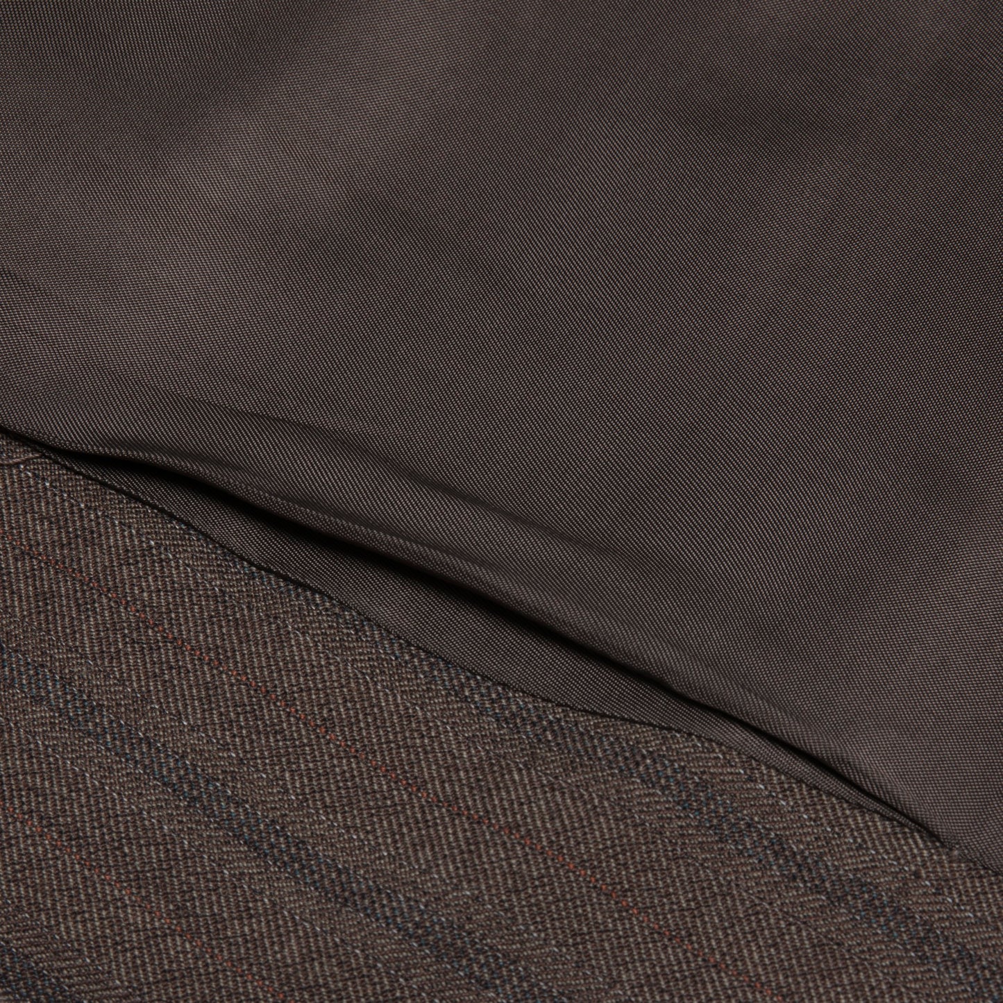 Structured, Herringbone Twill