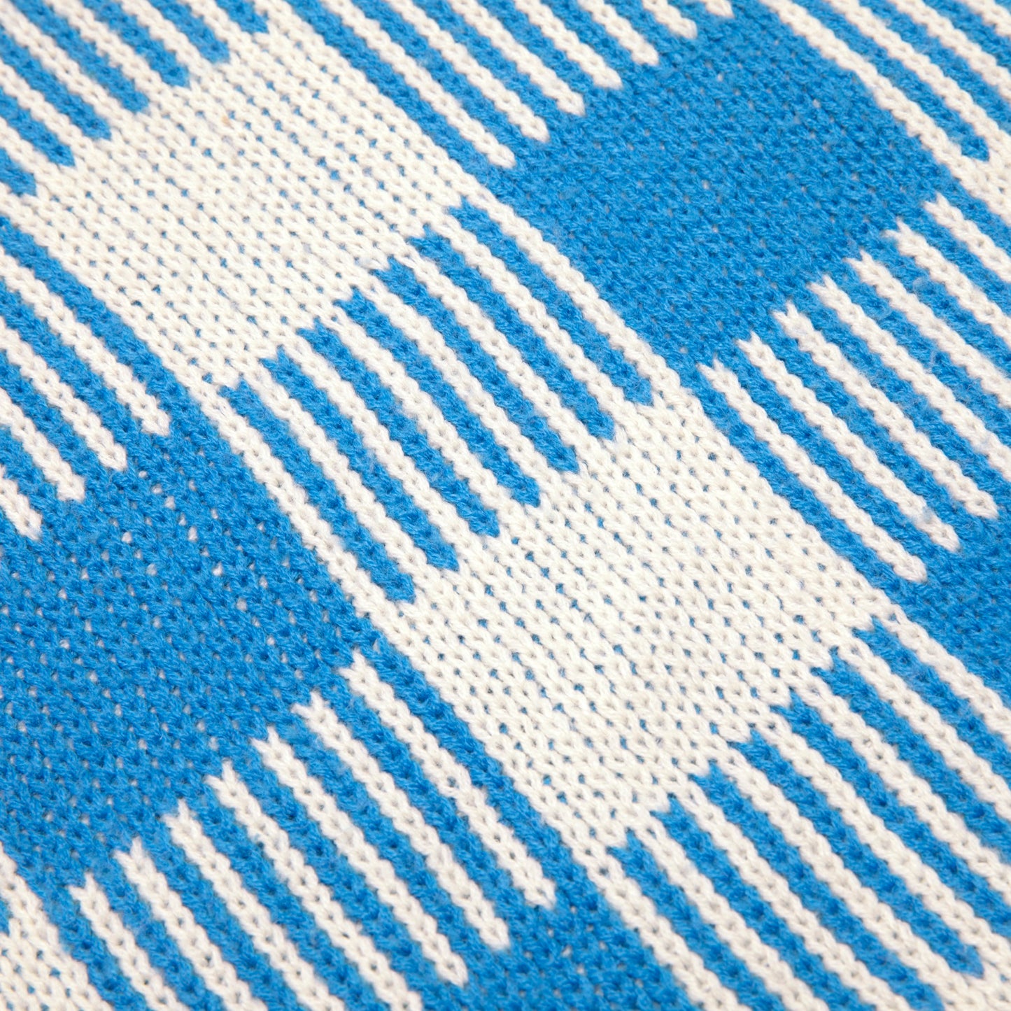 Vintage, 1970s, Checkerboard