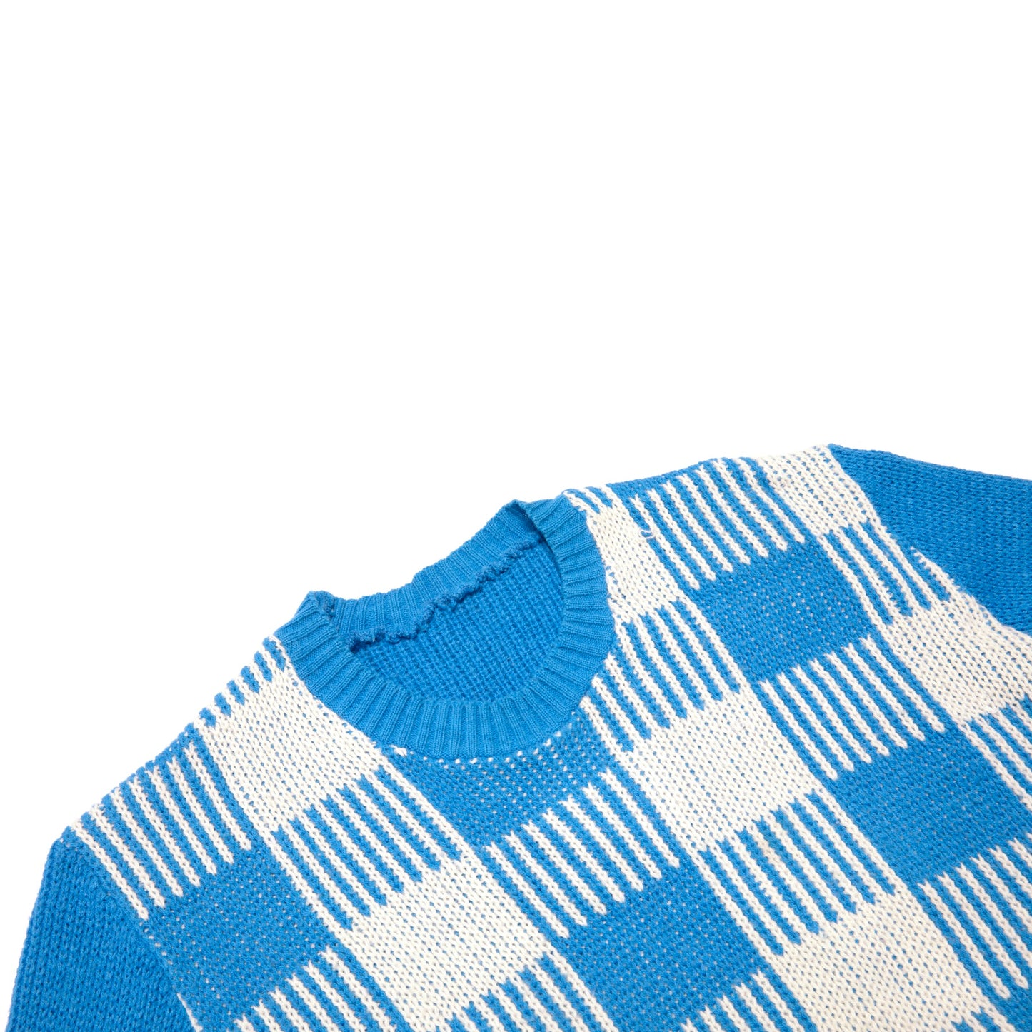 Vintage, 1970s, Checkerboard