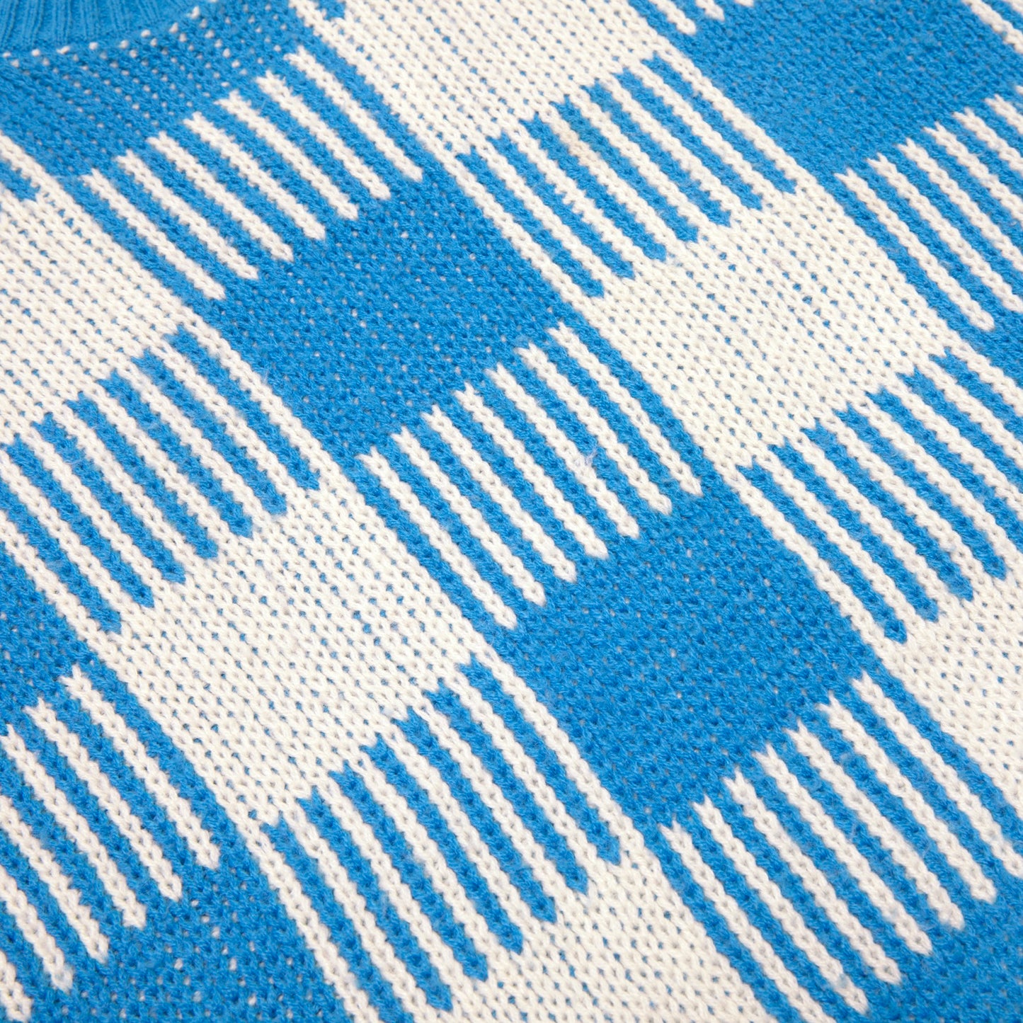 Vintage, 1970s, Checkerboard