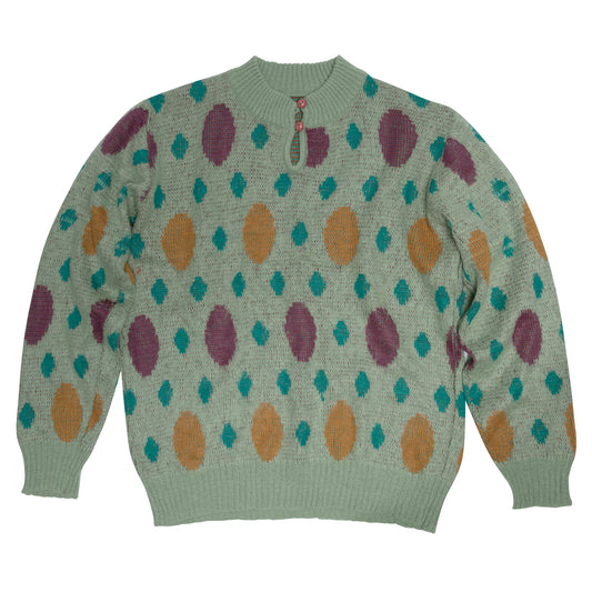 70s Vintage, Mohair Yarn