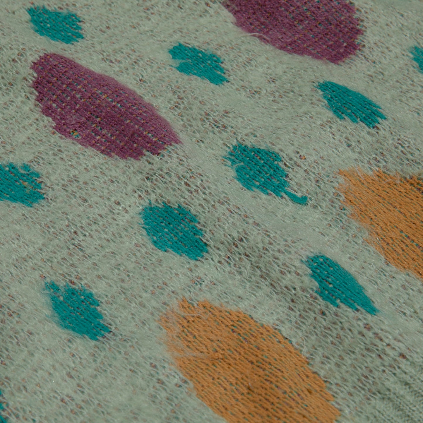 70s Vintage, Mohair Yarn
