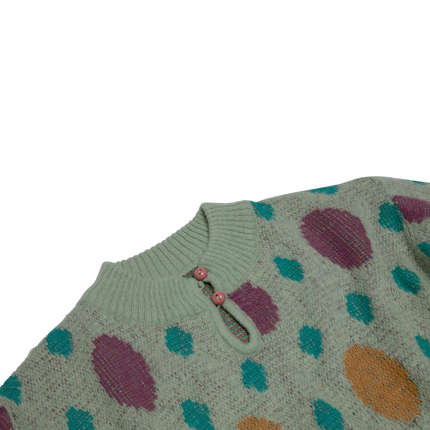 70s Vintage, Mohair Yarn