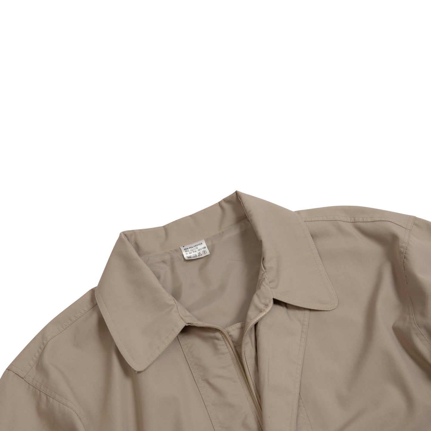 70s Vintage, Harrington