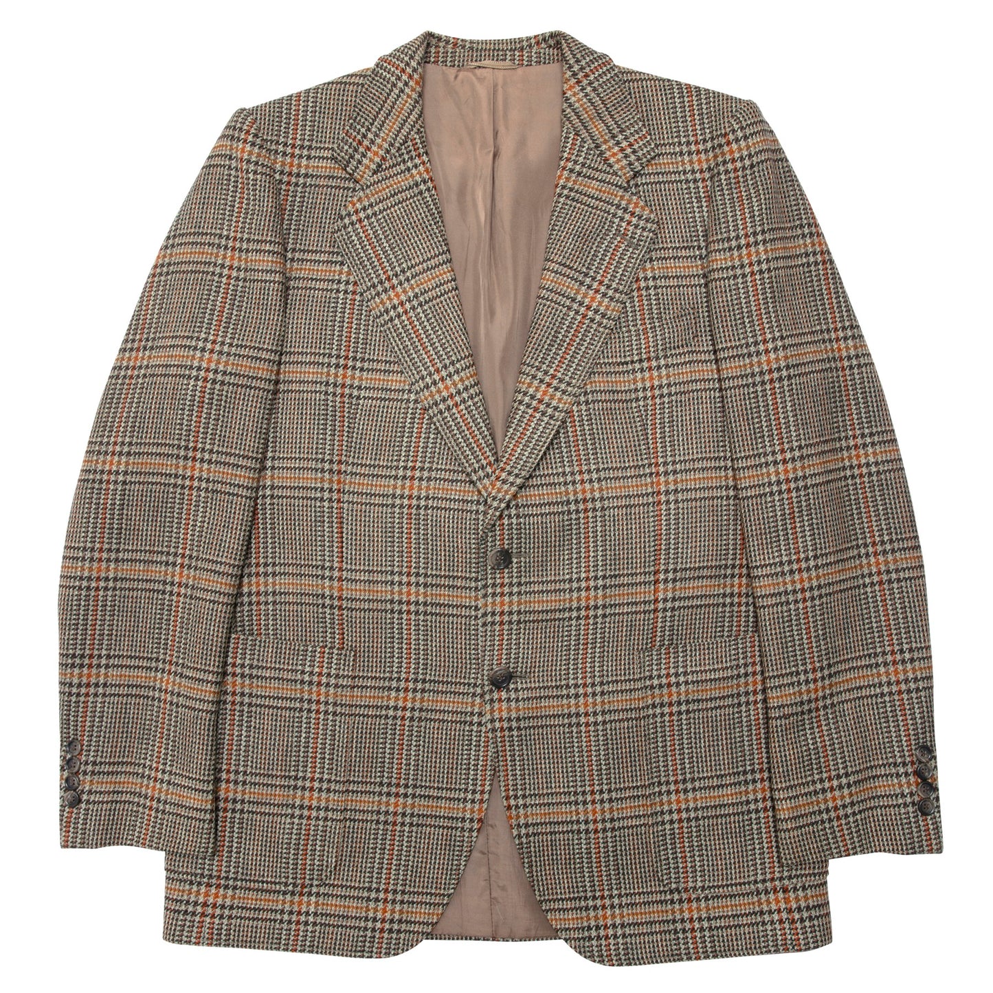 Vintage, 1970s, Quintessential Heritage