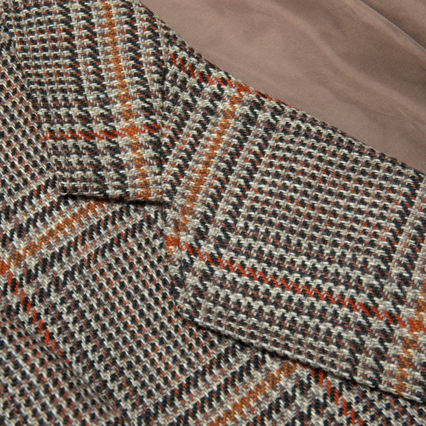 Vintage, 1970s, Quintessential Heritage