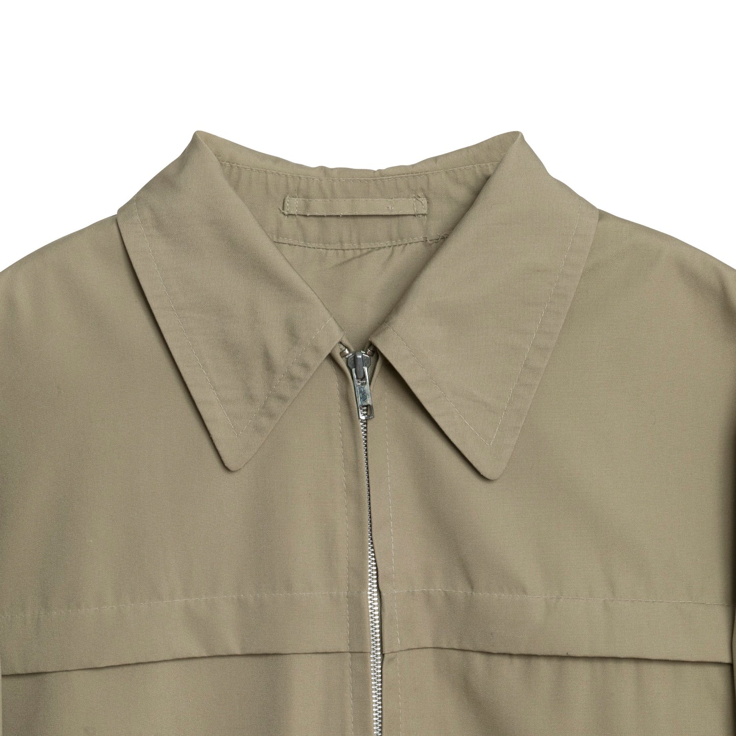 70s Vintage, Harrington