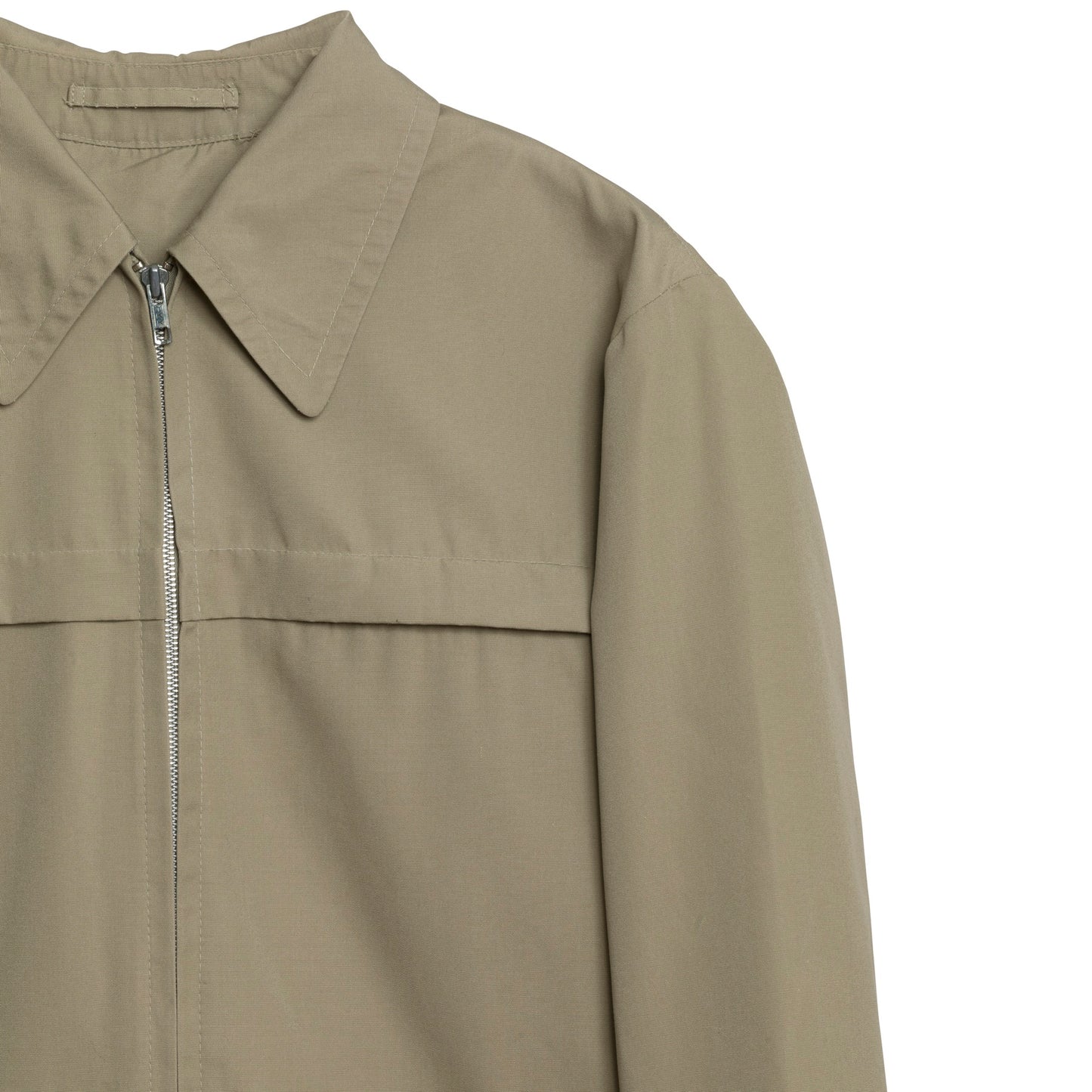 70s Vintage, Harrington