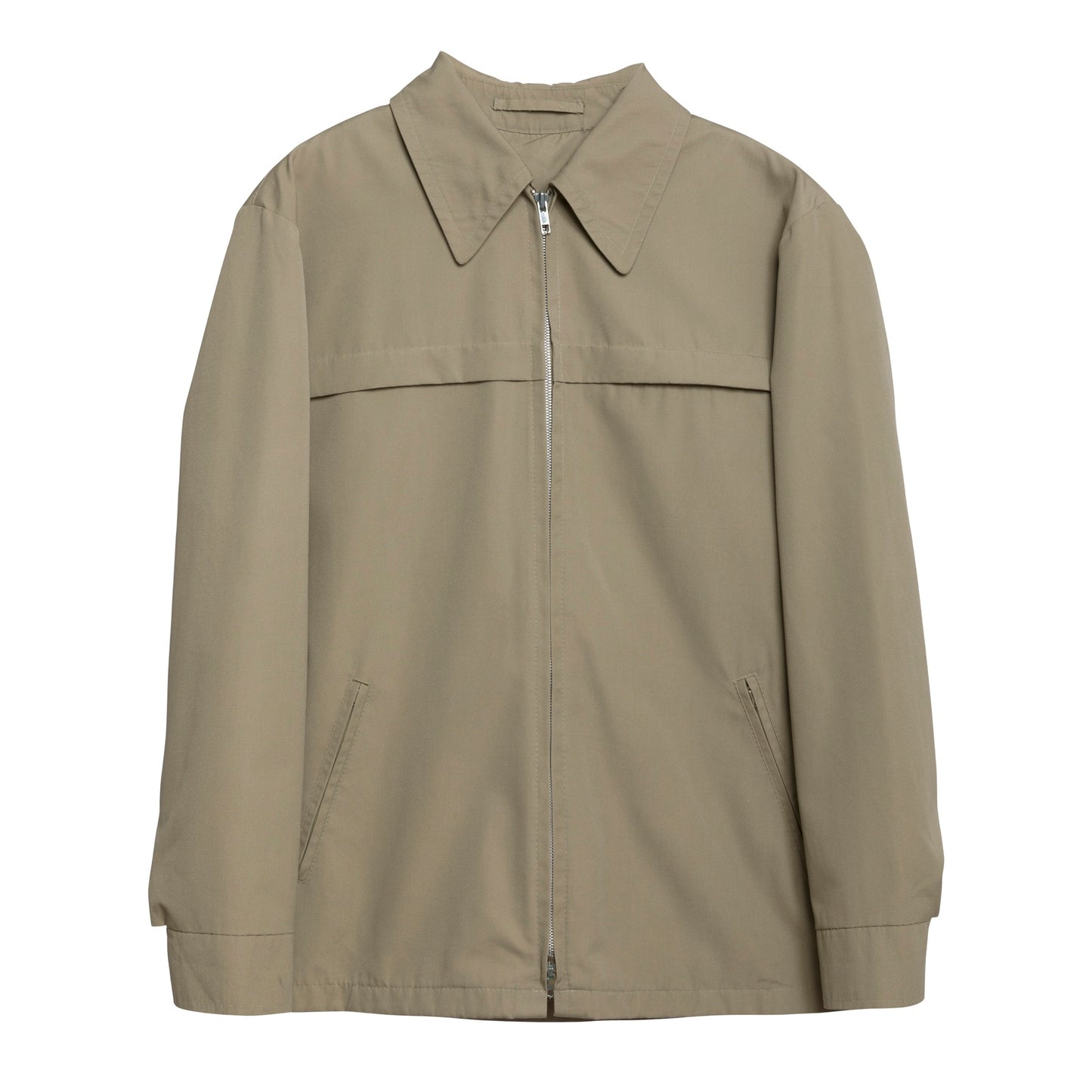 70s Vintage, Harrington