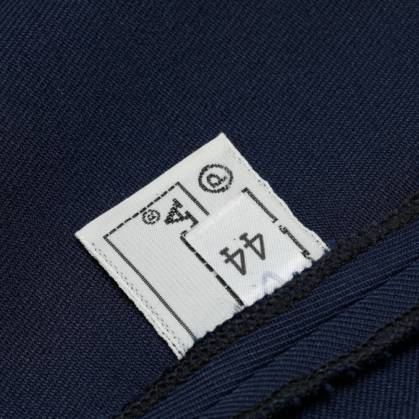 80s, Trevira, 2x2 Twill, Monolithic, Institutional