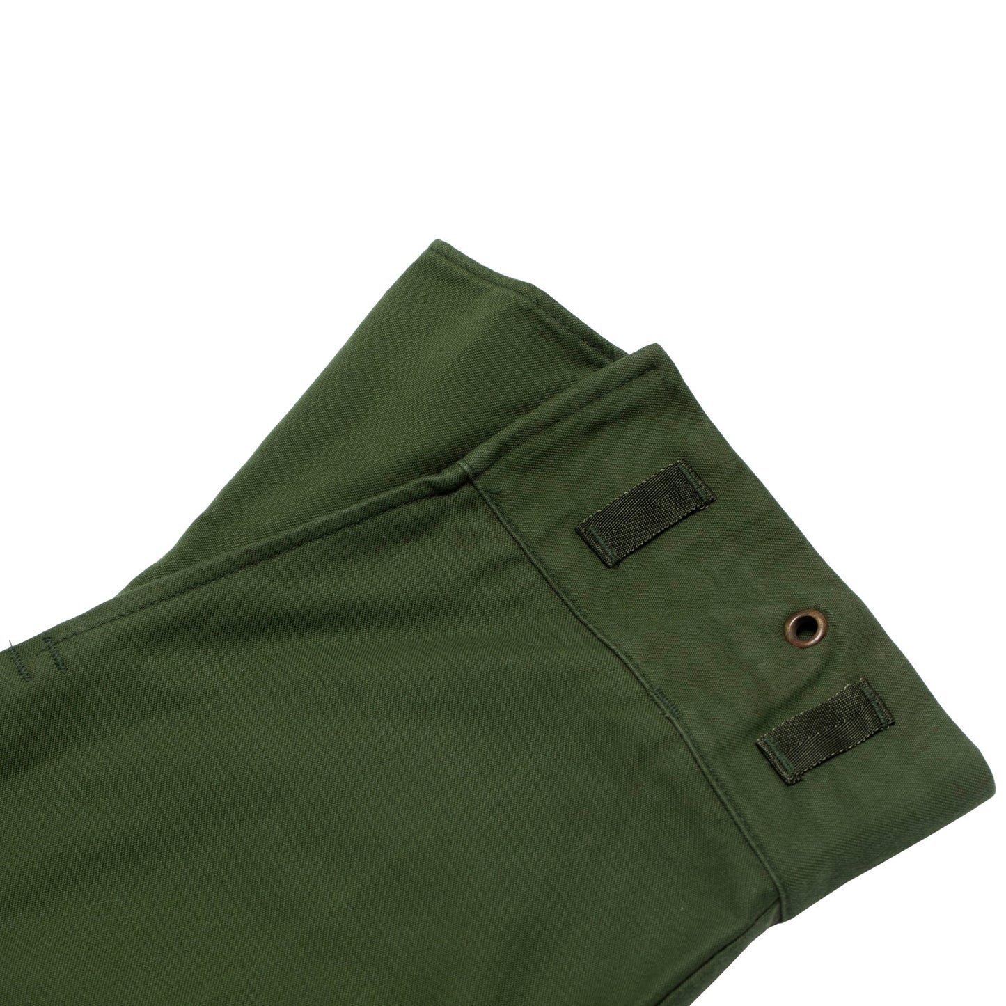 70s, Duck Cloth, OGFE Batch Label, Tactical, DDR