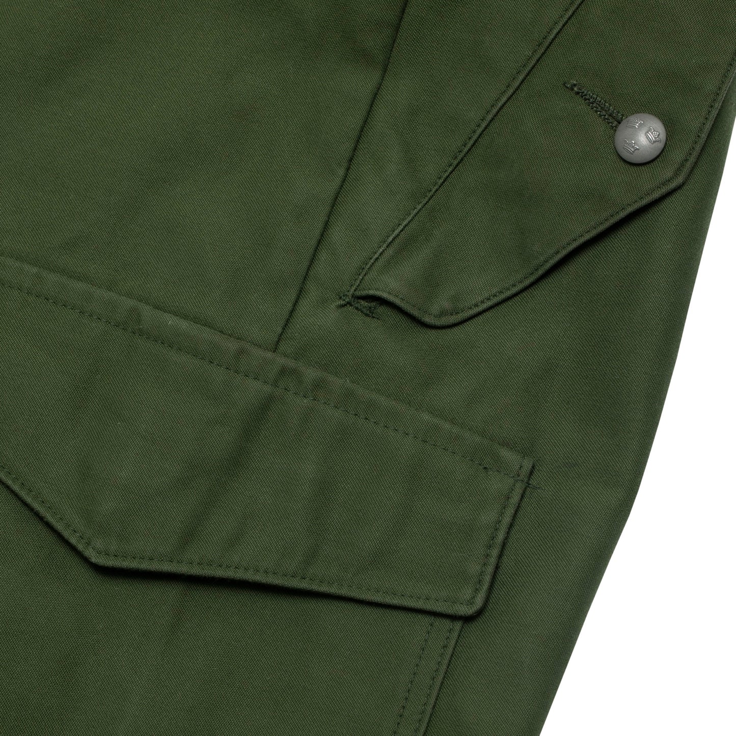 70s, Duck Cloth, OGFE Batch Label, Tactical, DDR