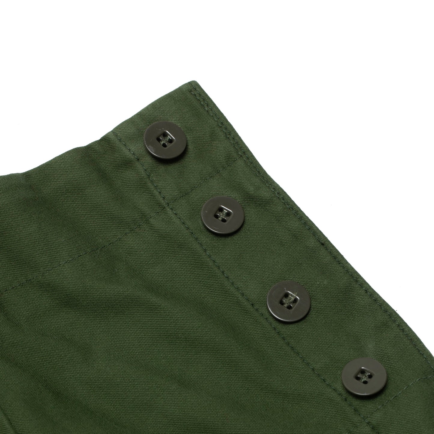 70s, Duck Cloth, OGFE Batch Label, Tactical, DDR