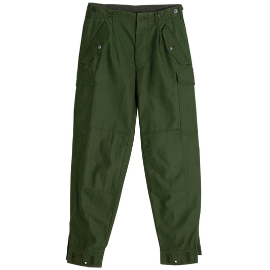 70s, Duck Cloth, OGFE Batch Label, Tactical, DDR